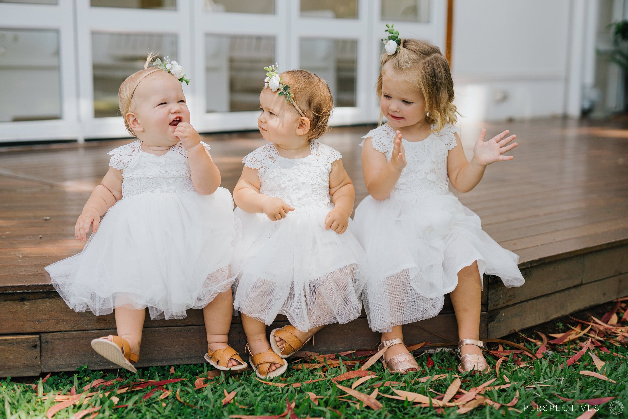 Alamanda Palm Cove wedding photos chapel
