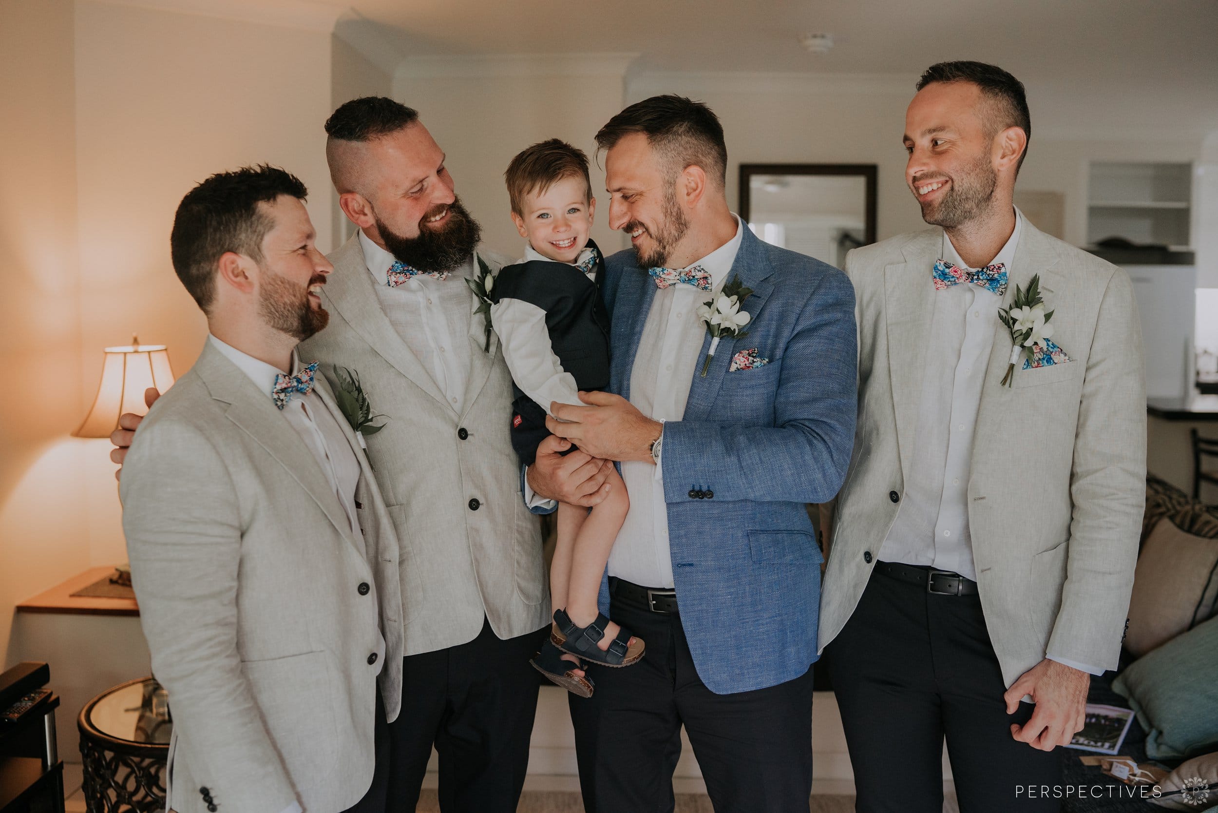 Palm Cove wedding photos