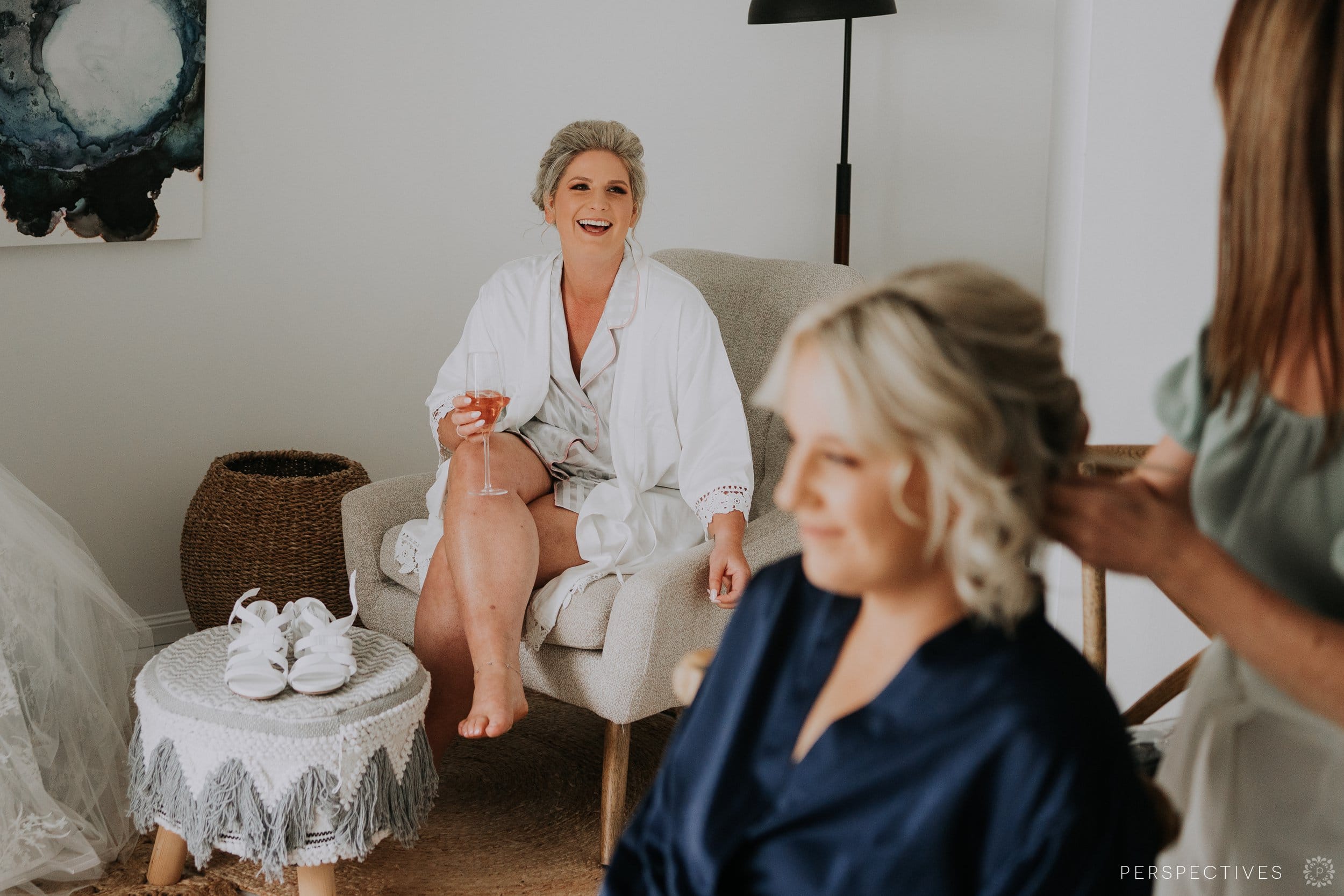 Alamanda Resort Palm Cove wedding