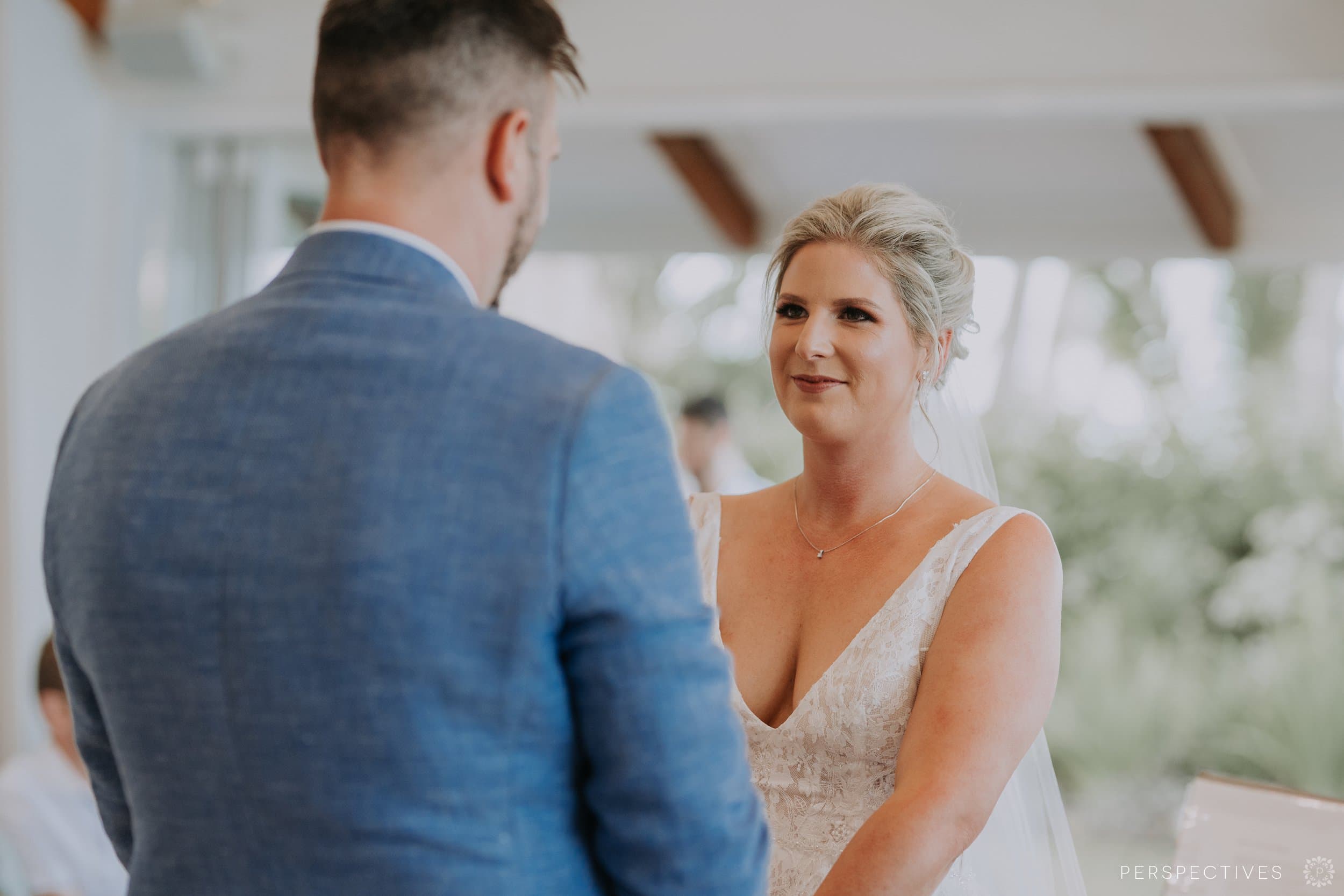 Alamanda Chapel Cairns wedding