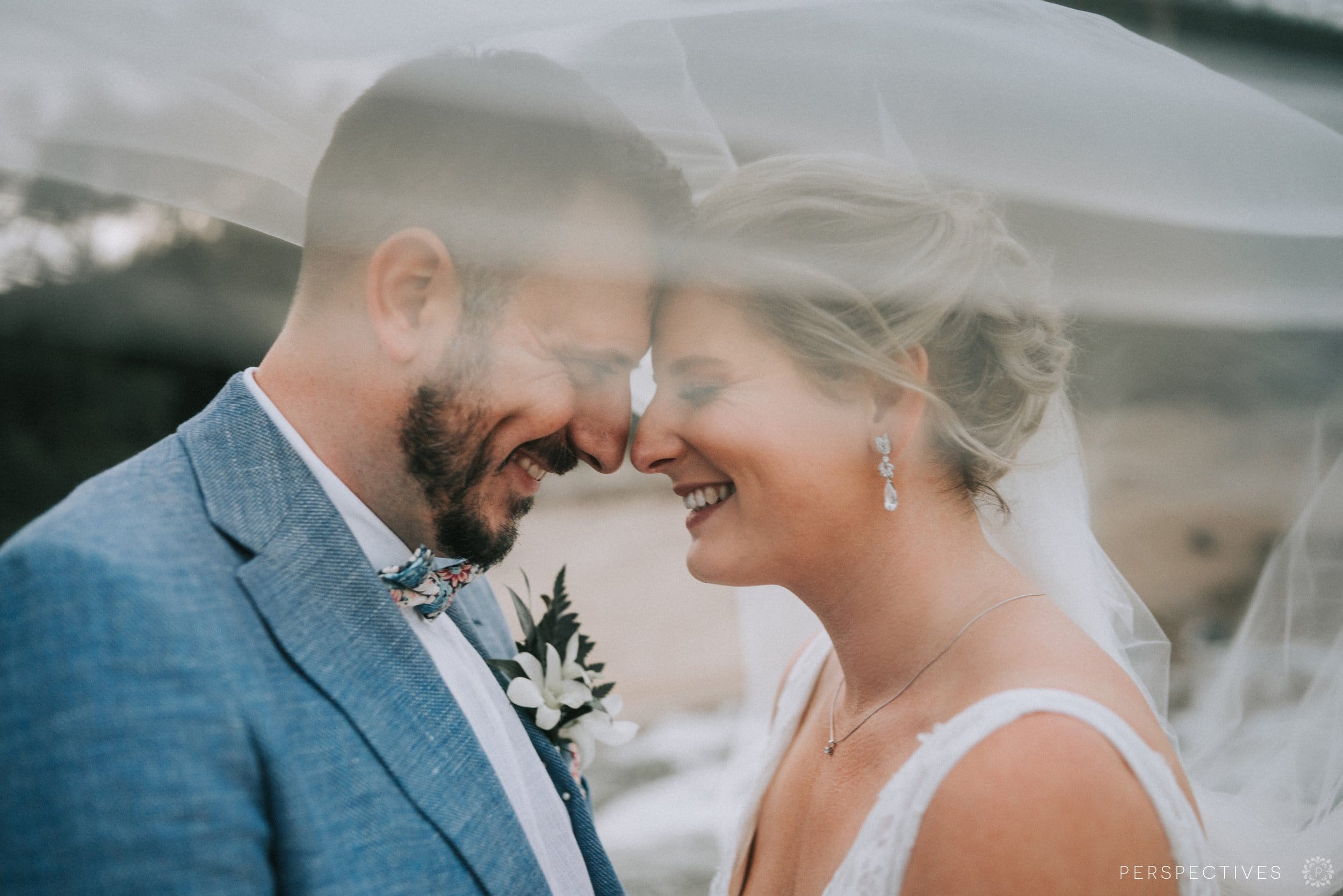 Palm Cove wedding photos Northern end