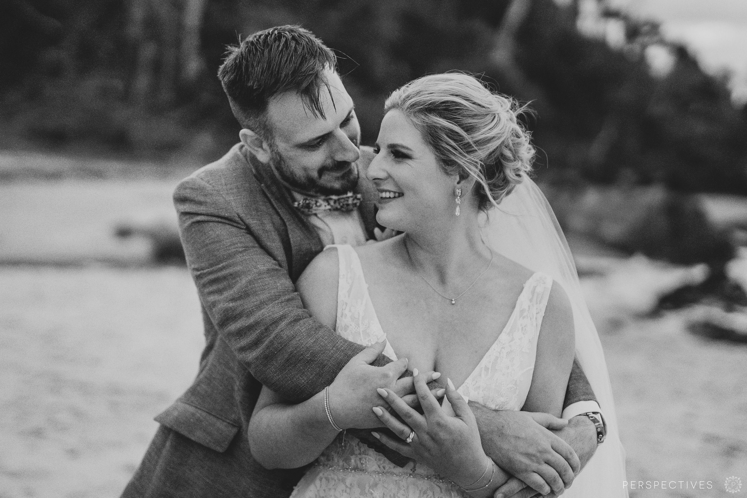 Palm Cove wedding photos Northern end