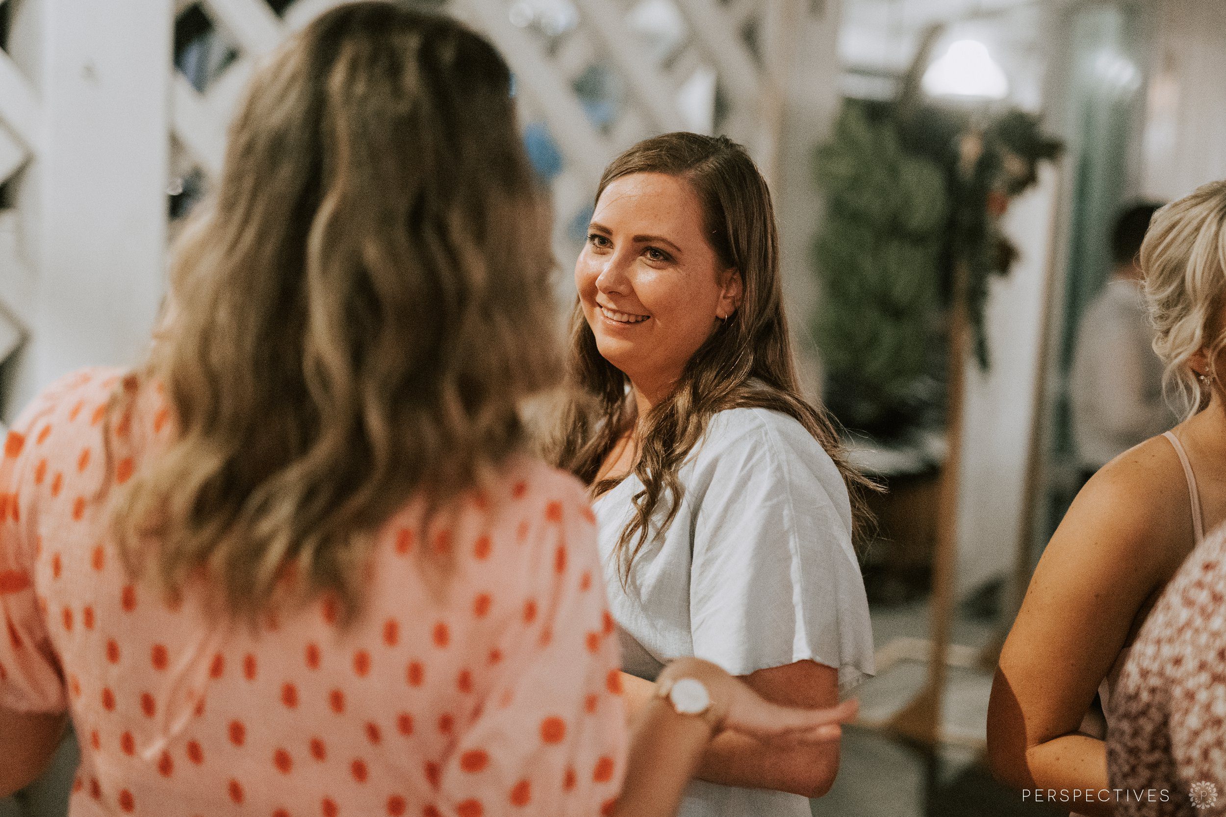 NuNu Palm Cove wedding reception