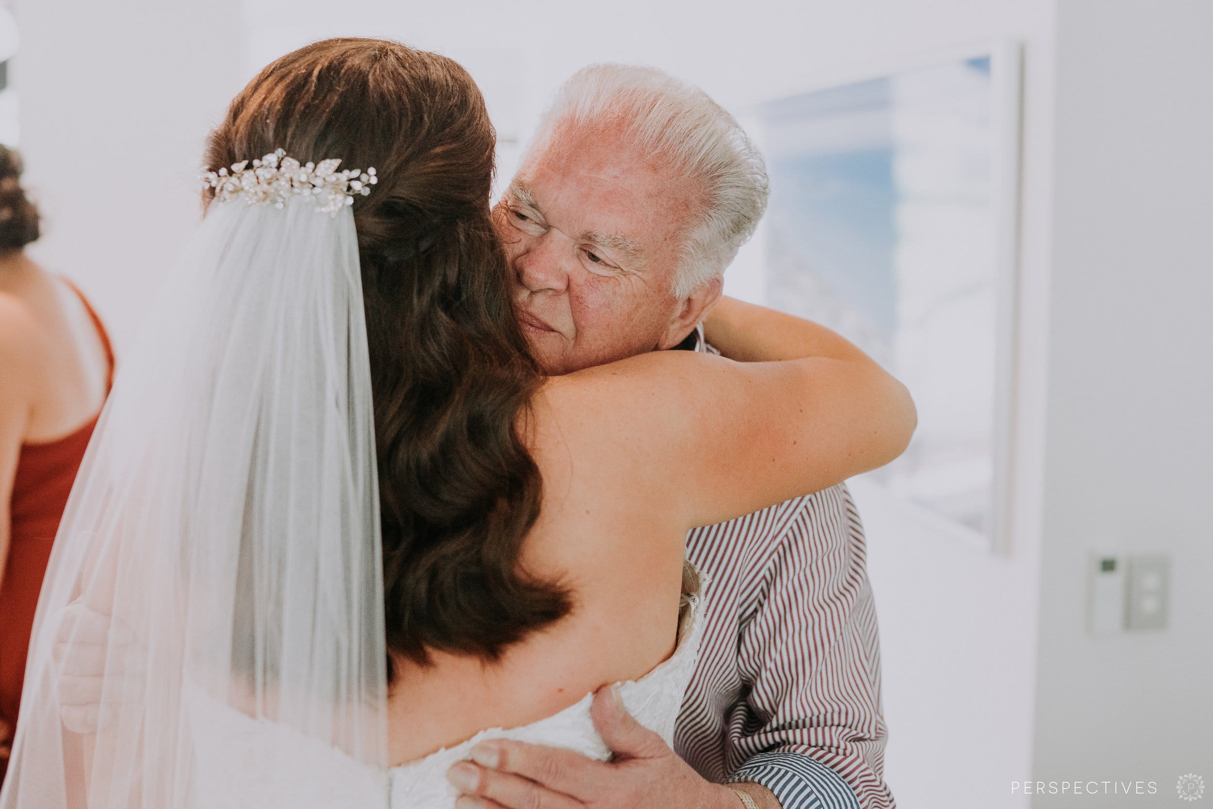 Sea Temple Palm Cove wedding accommodation bridal