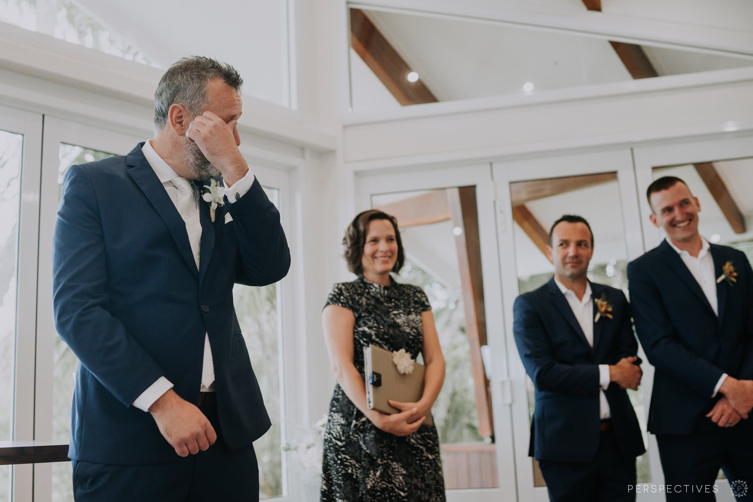 Alamanda Chapel wedding photos ceremony