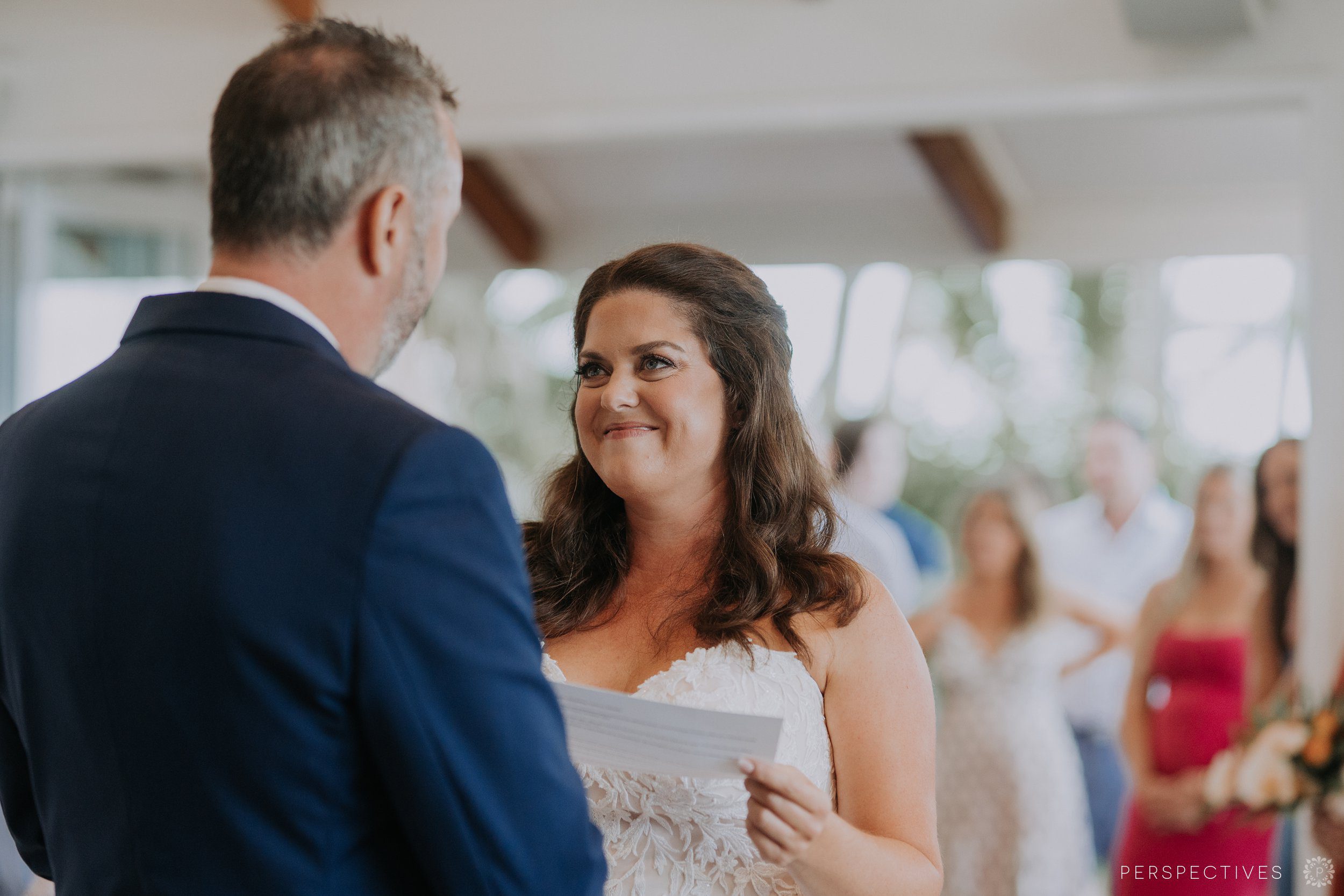 Alamanda Chapel wedding photos ceremony