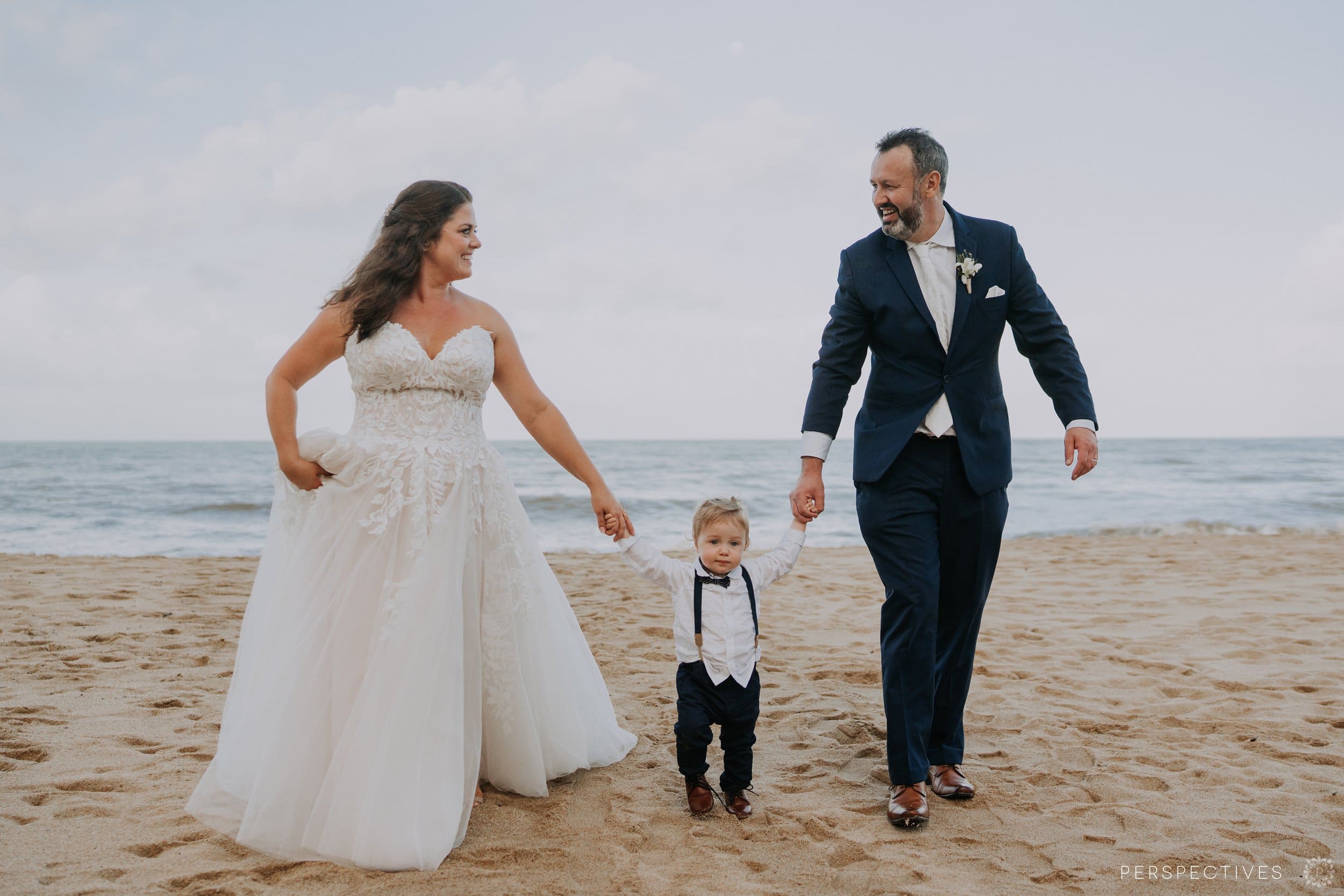 wedding congratulations photos Palm Cove wedding