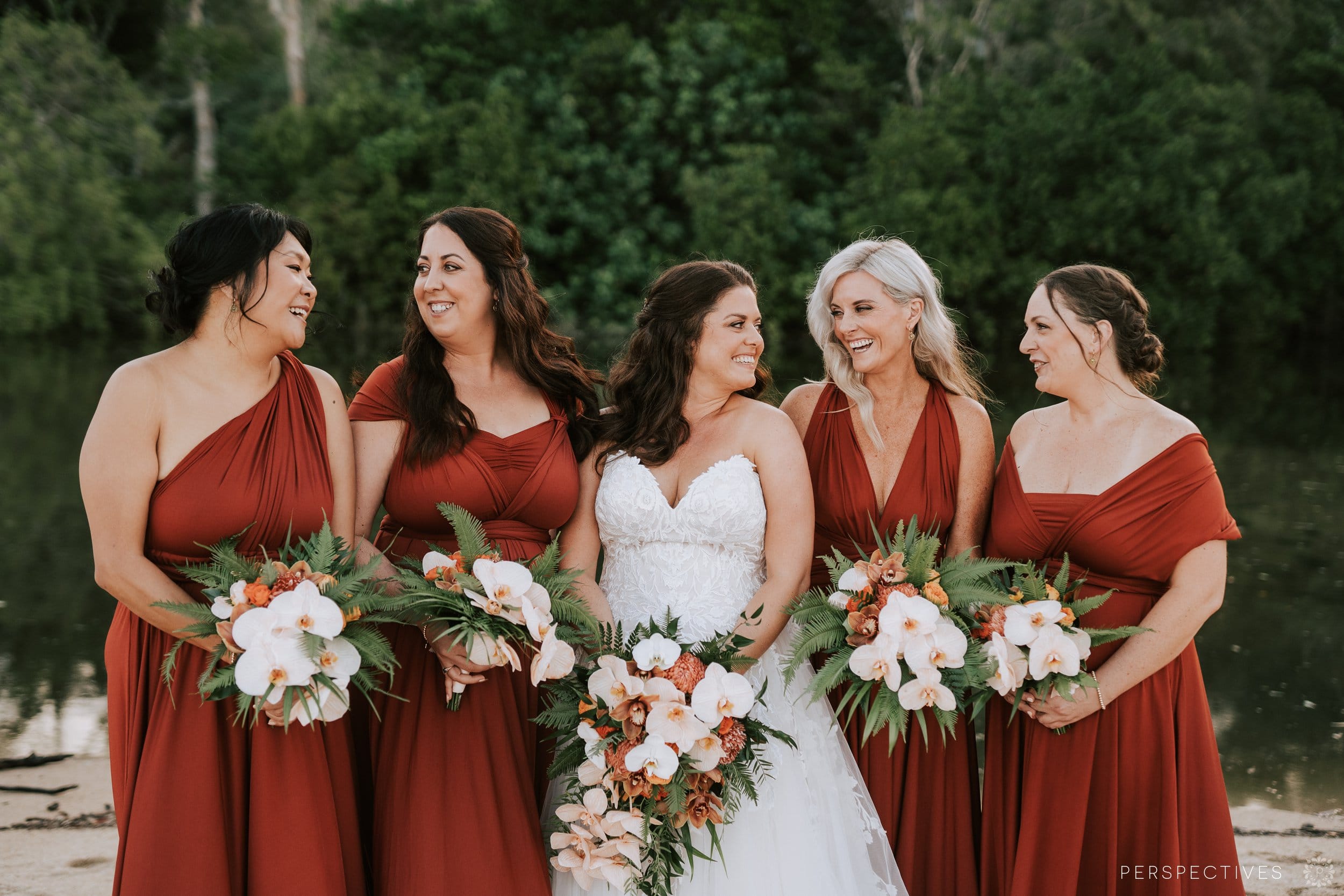 Palm Cove wedding photos Cairns FNQ