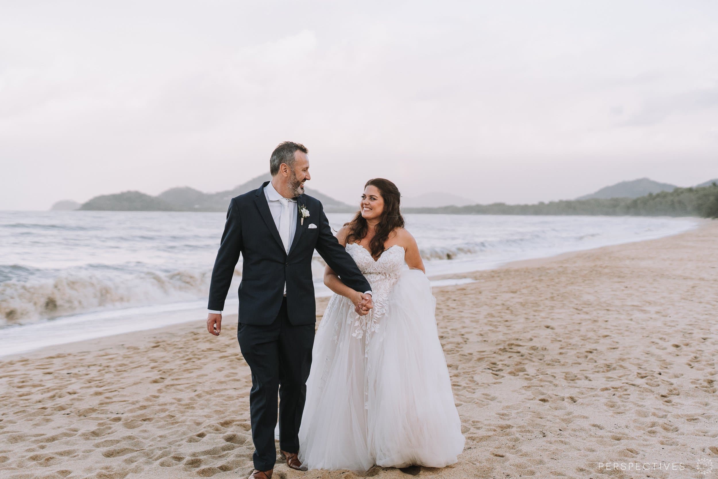 destination wedding Palm Cove QLD