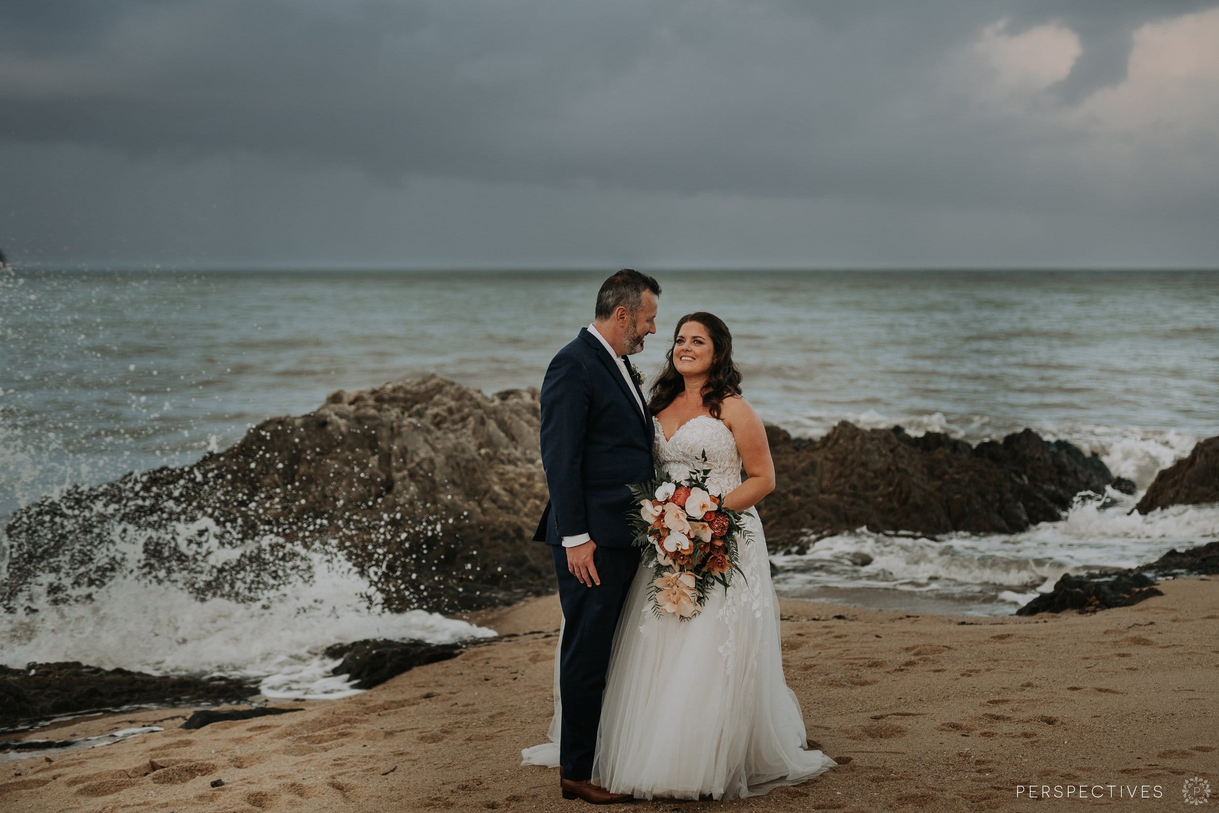 destination wedding Palm Cove QLD