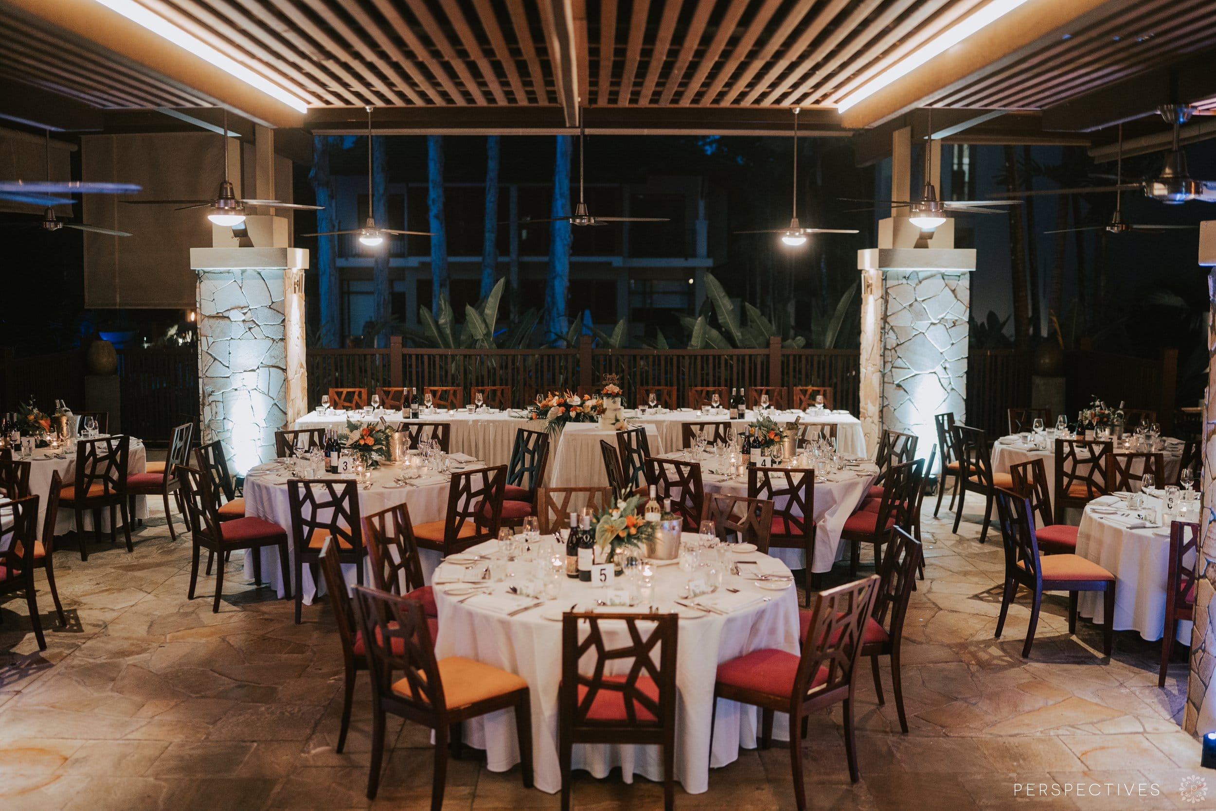 Sea Temple Pullman Palm Cove wedding photos