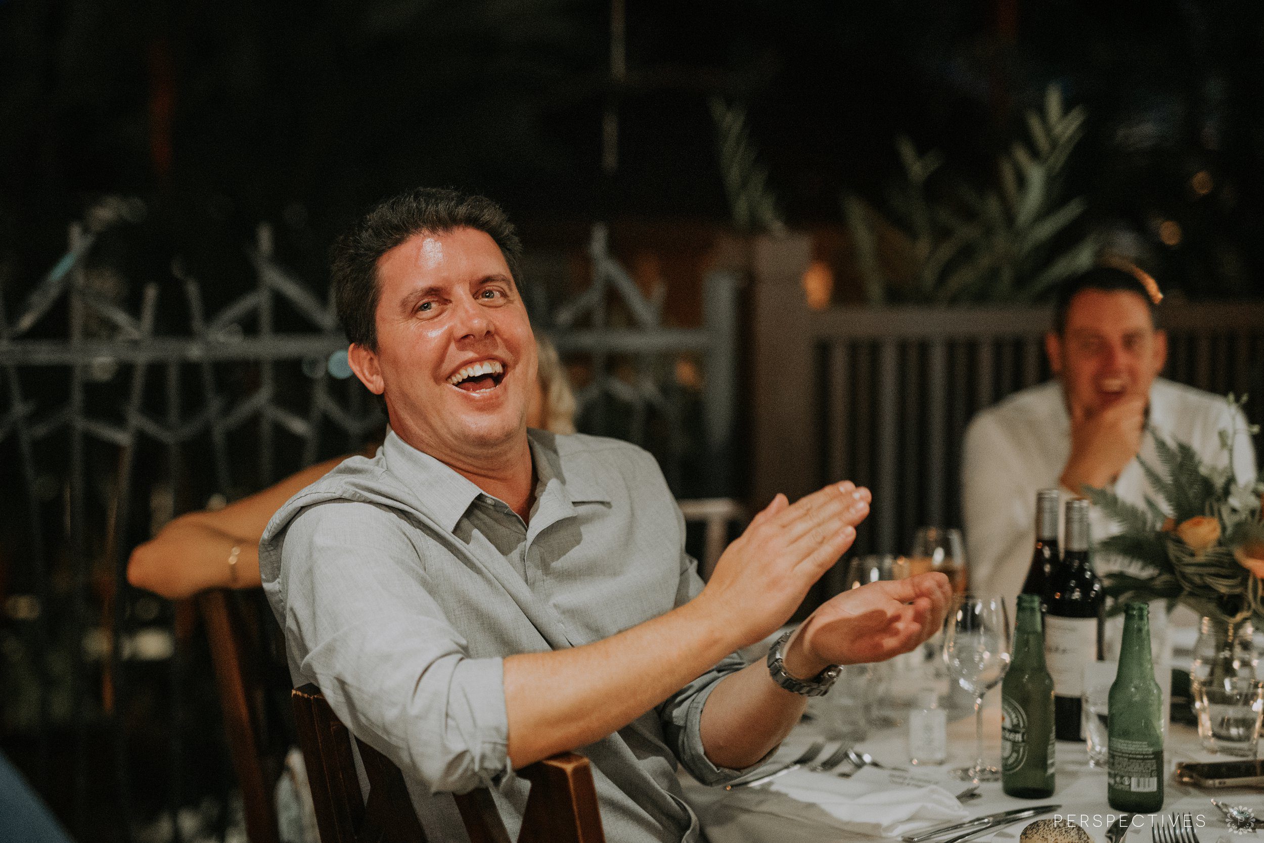 Sea Temple Pullman Palm Cove wedding photos