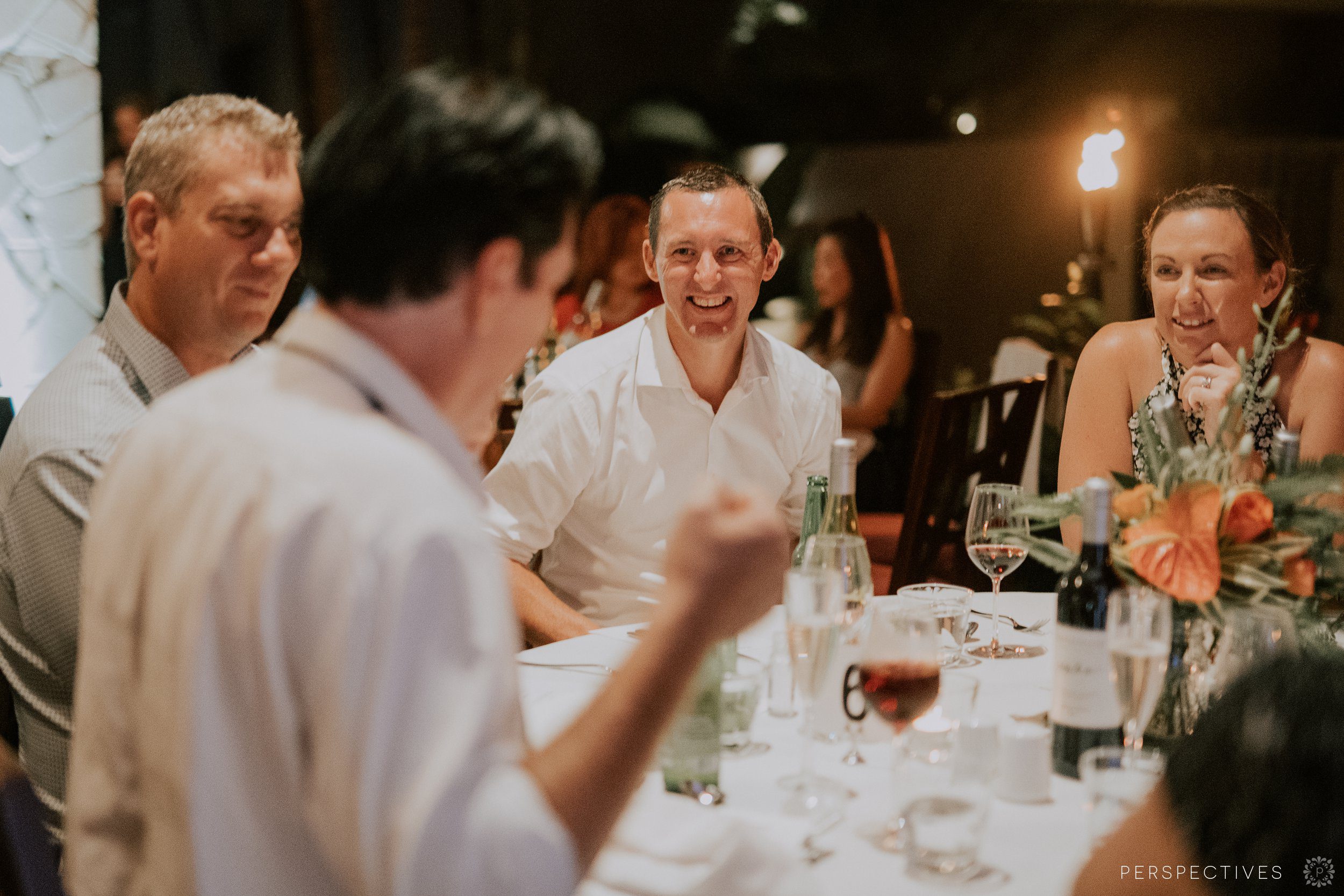 Sea Temple Pullman Palm Cove wedding photos