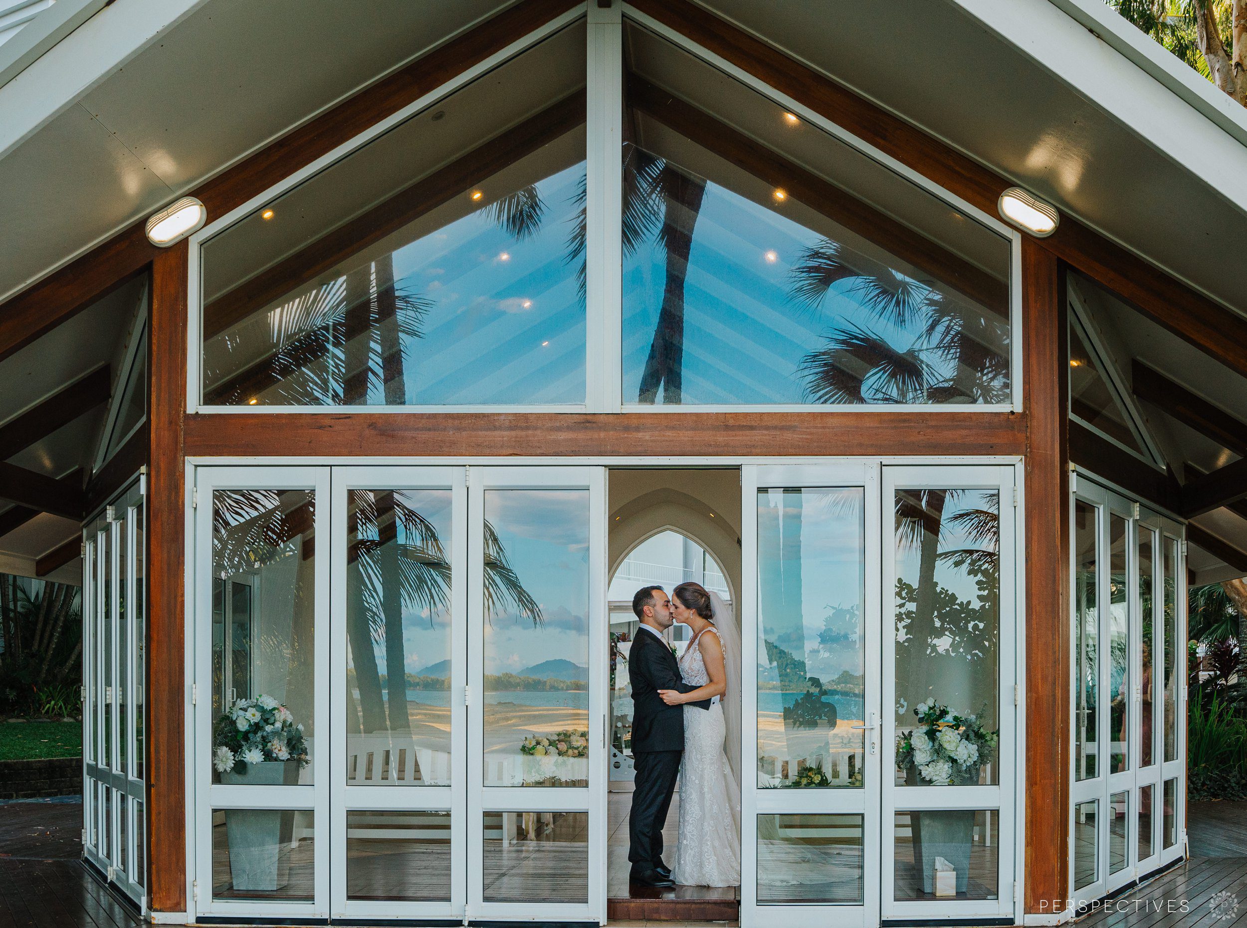 Palm Cove wedding photography