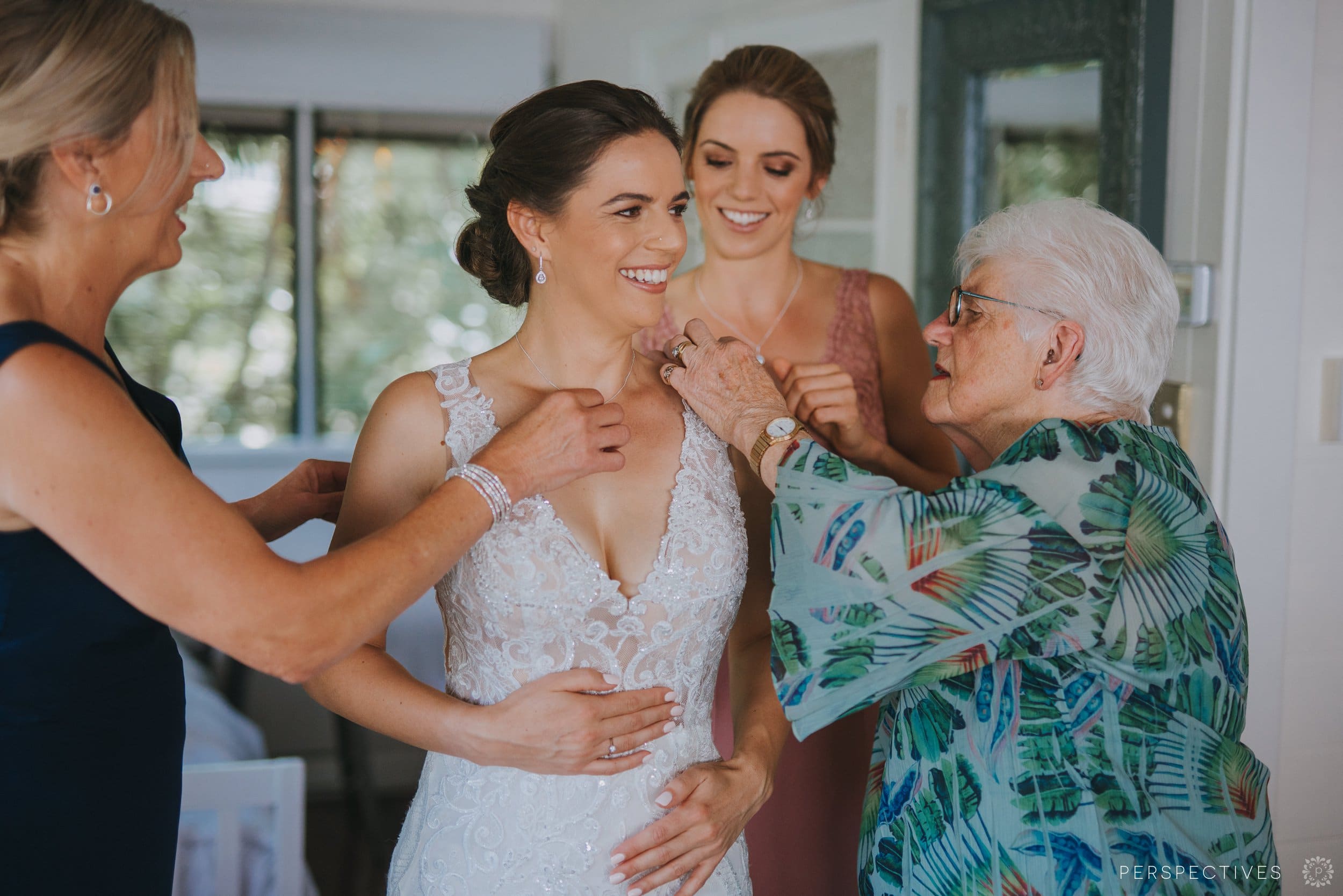 Palm Cove wedding photographer