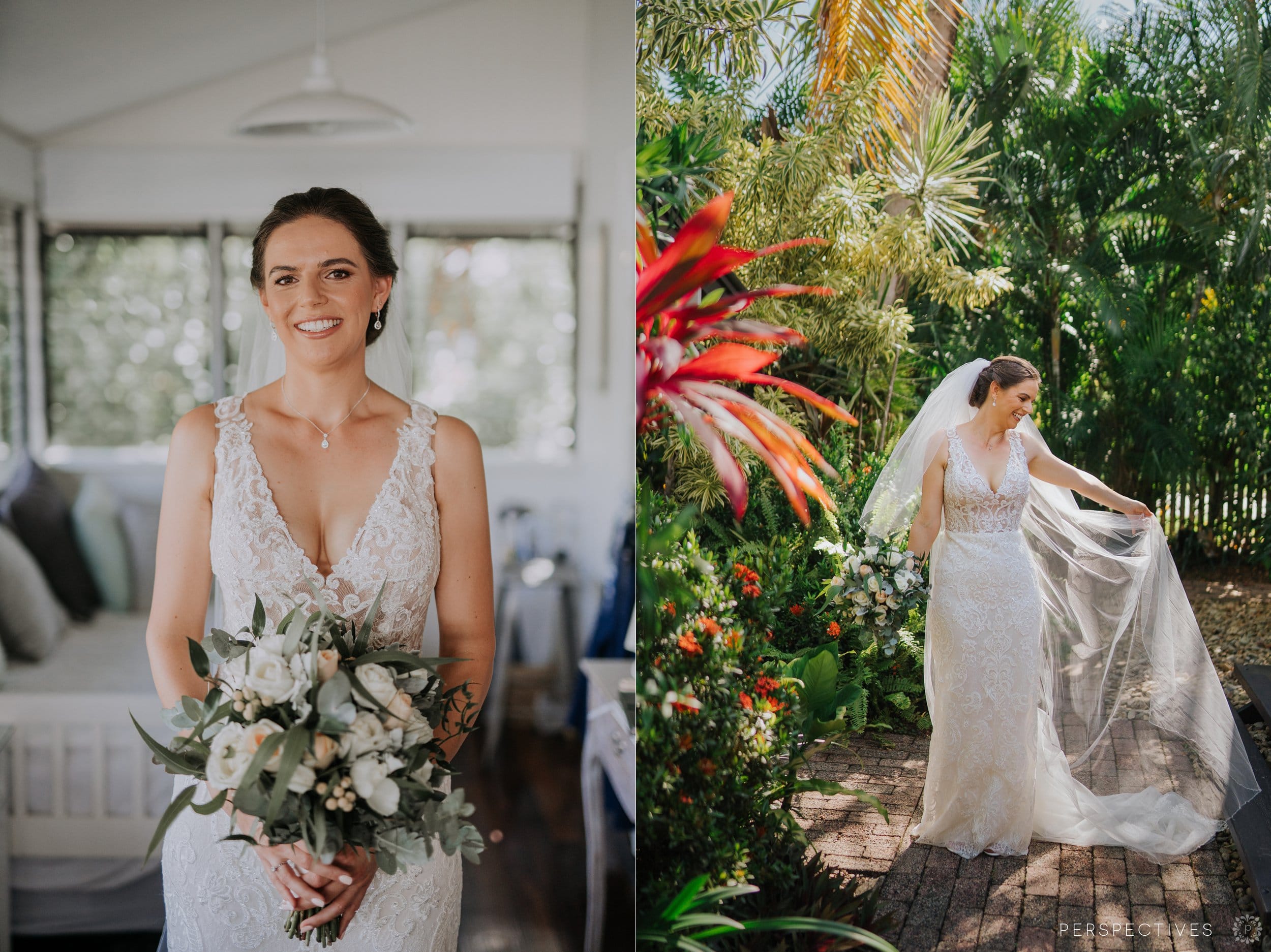 Palm Cove wedding photographer