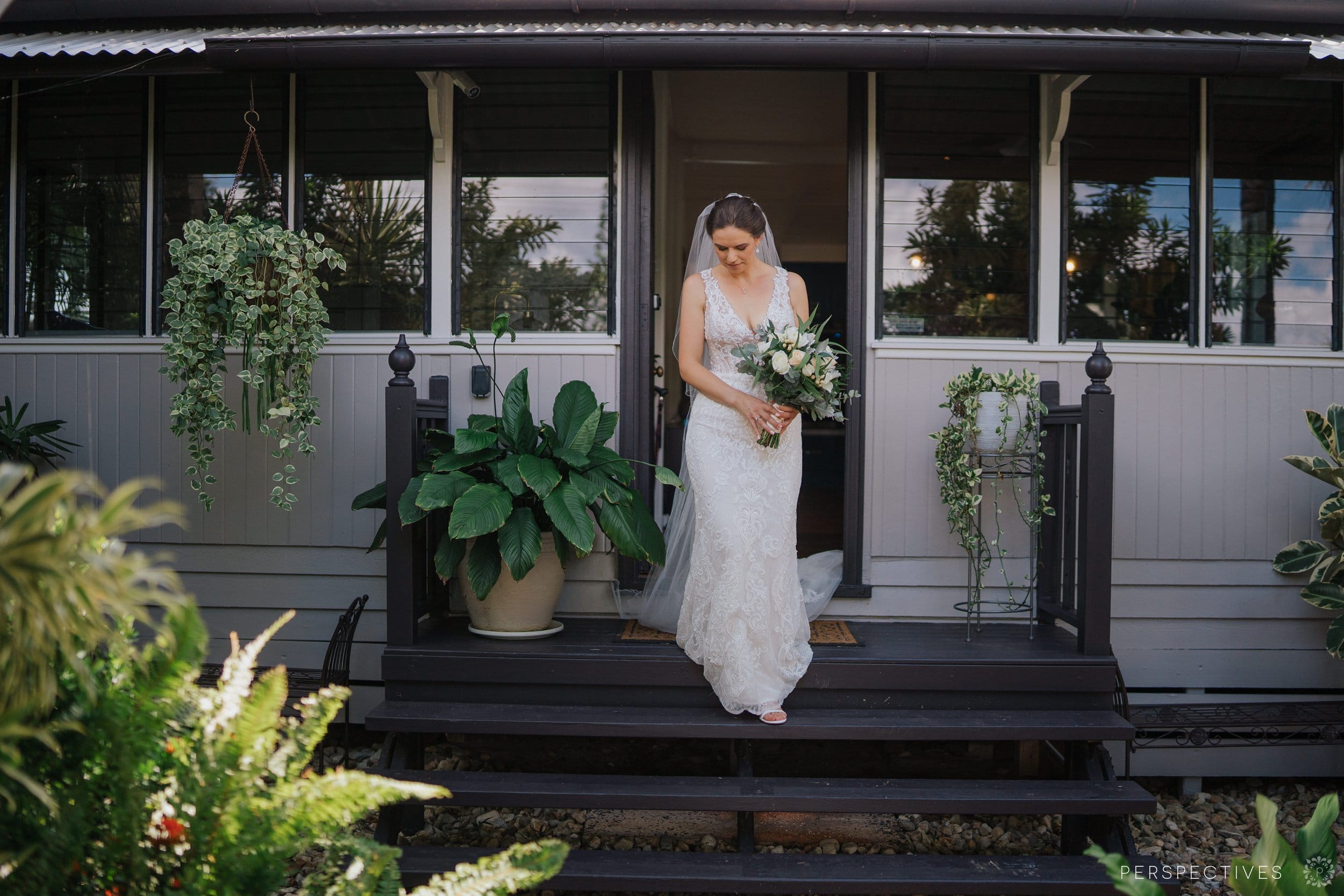 Palm Cove wedding photographer