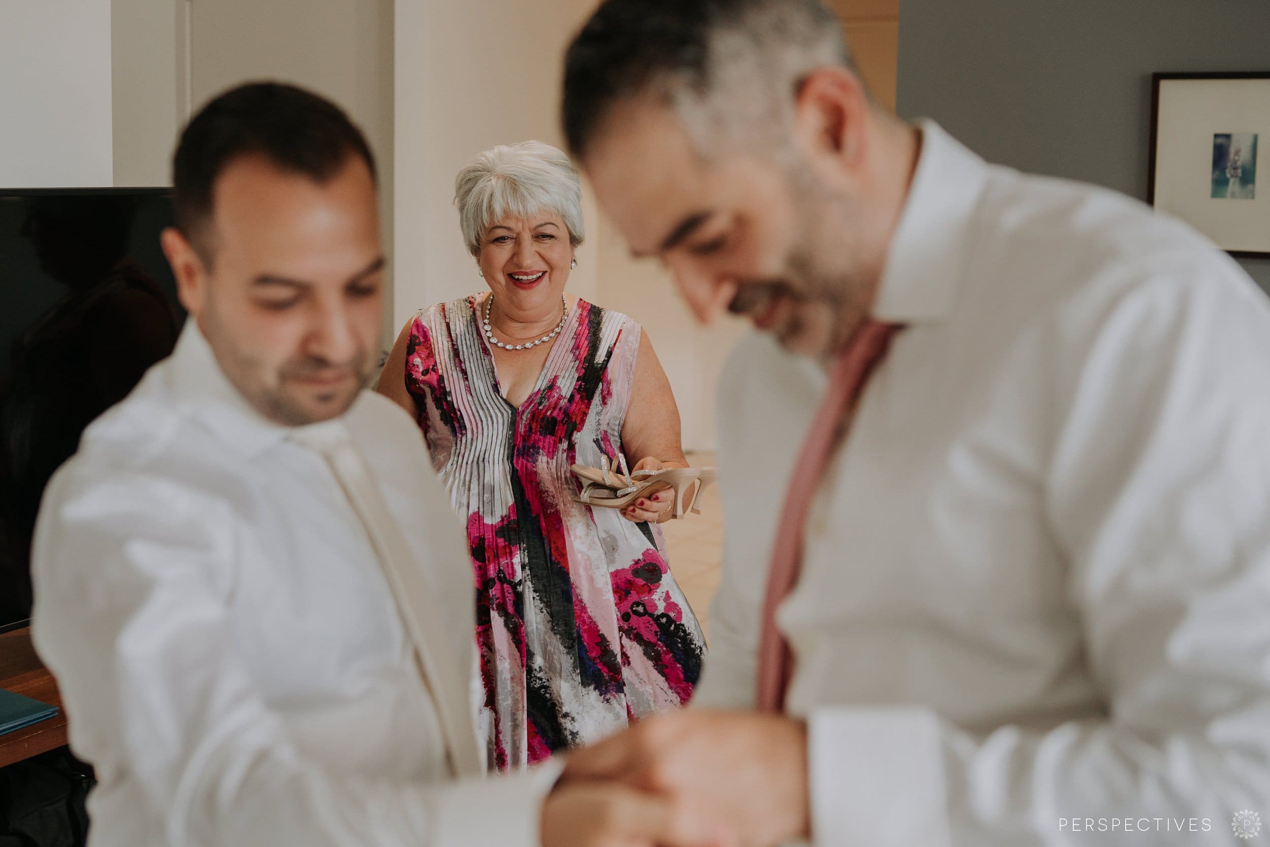 Alamanda Palm Cove wedding