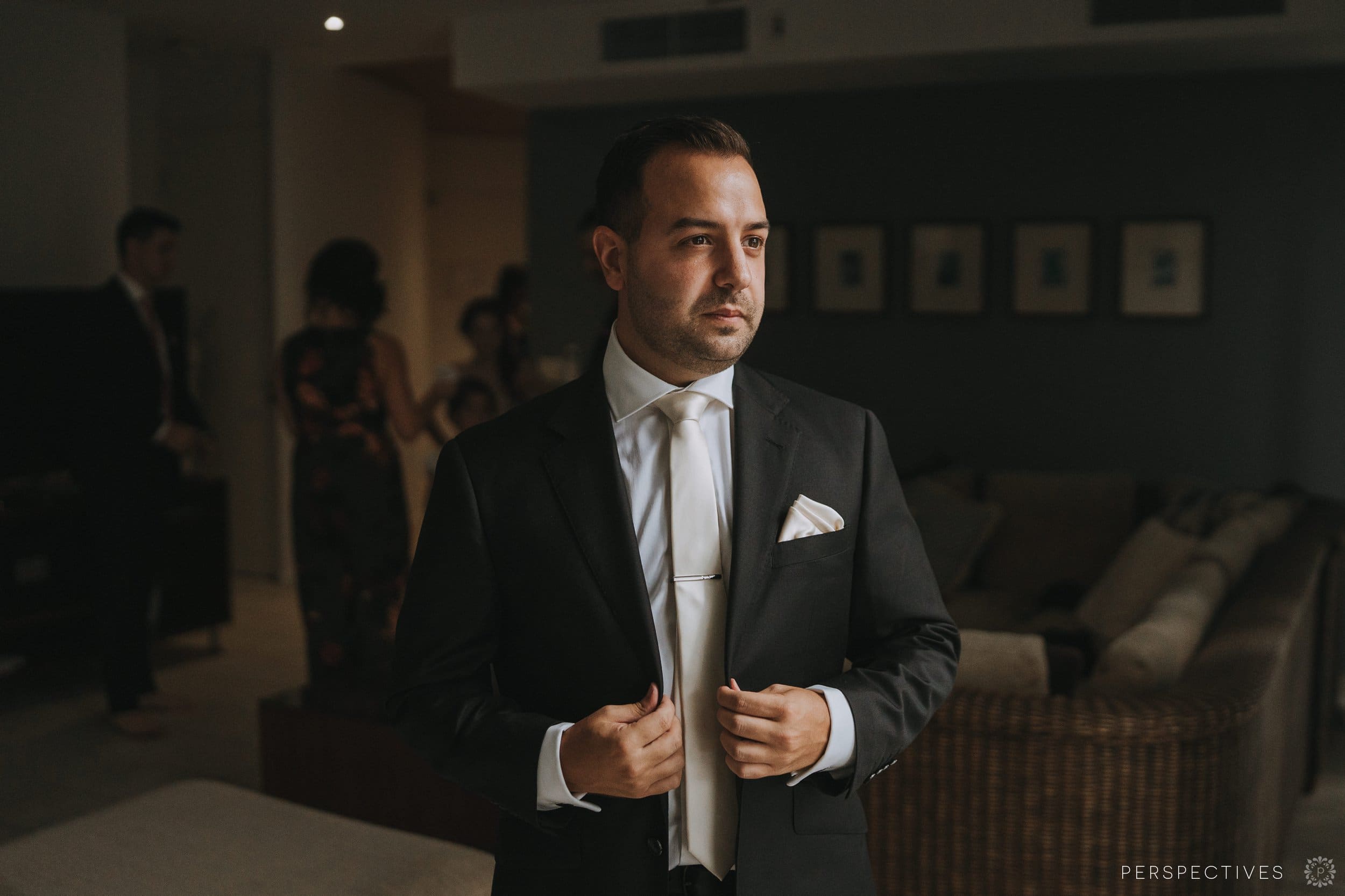 Alamanda Palm Cove wedding