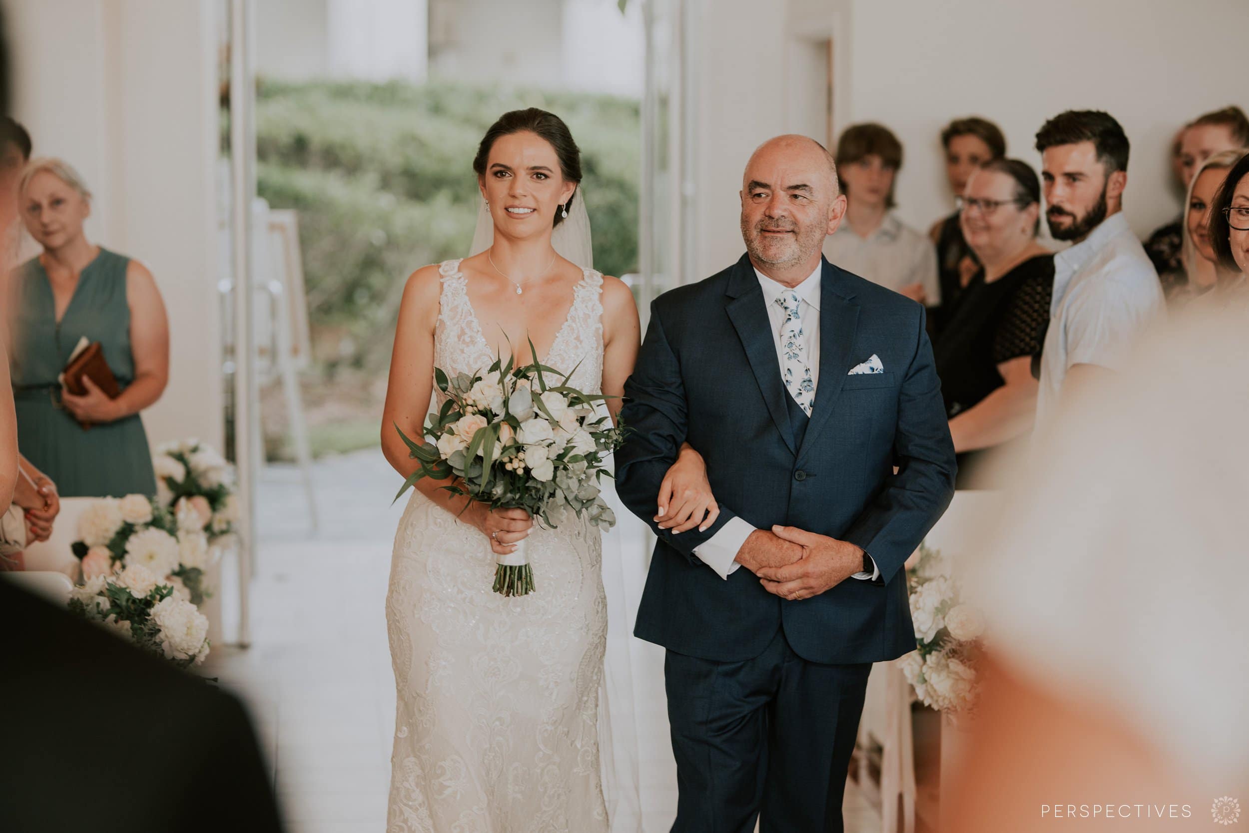 Alamanda Palm Cove wedding