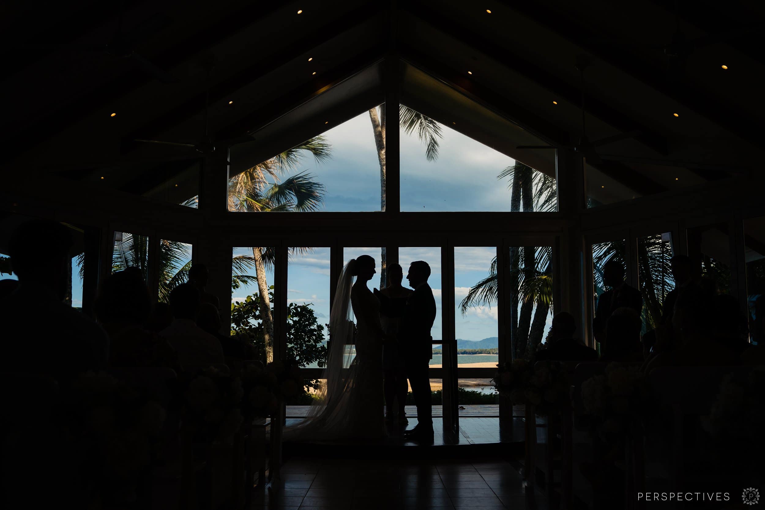 Alamanda Palm Cove wedding
