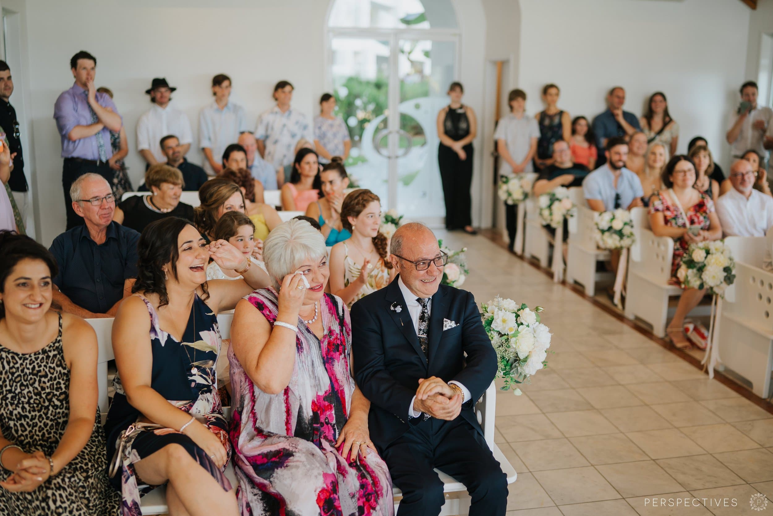 Alamanda Palm Cove wedding