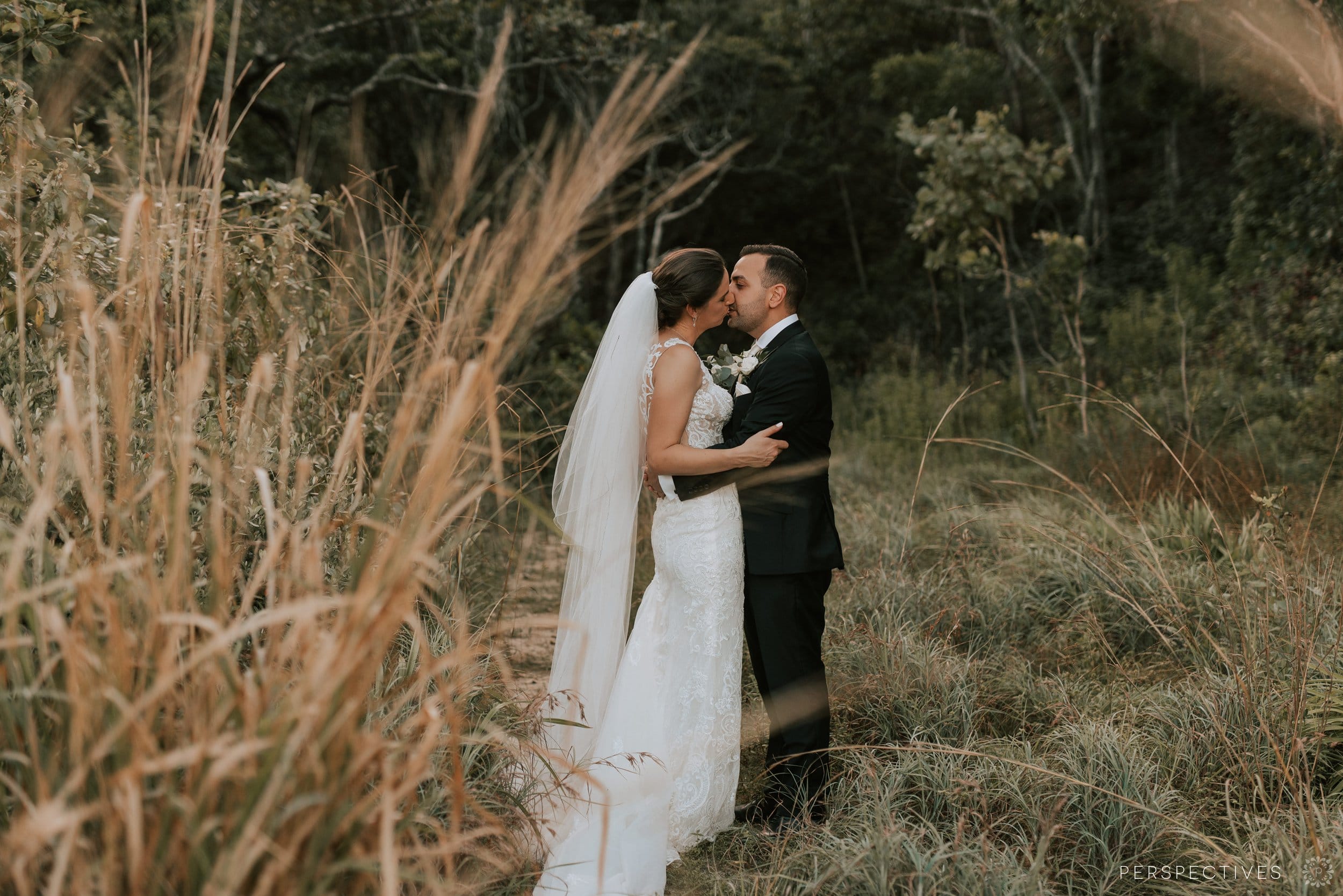 Palm Cove wedding photographer