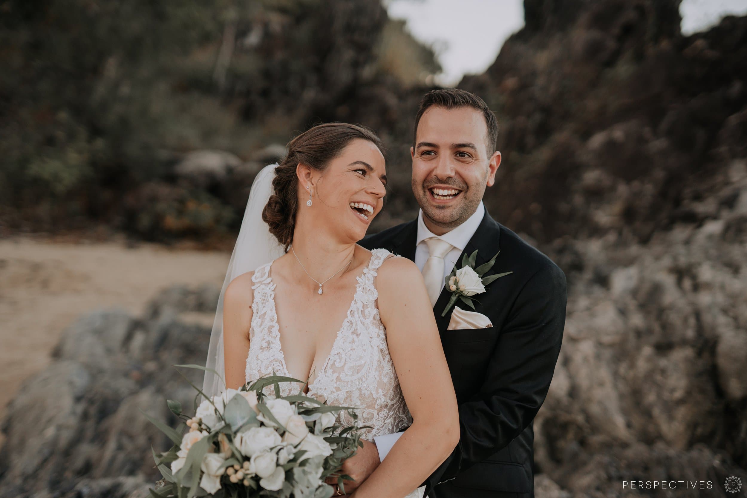 Palm Cove wedding photography