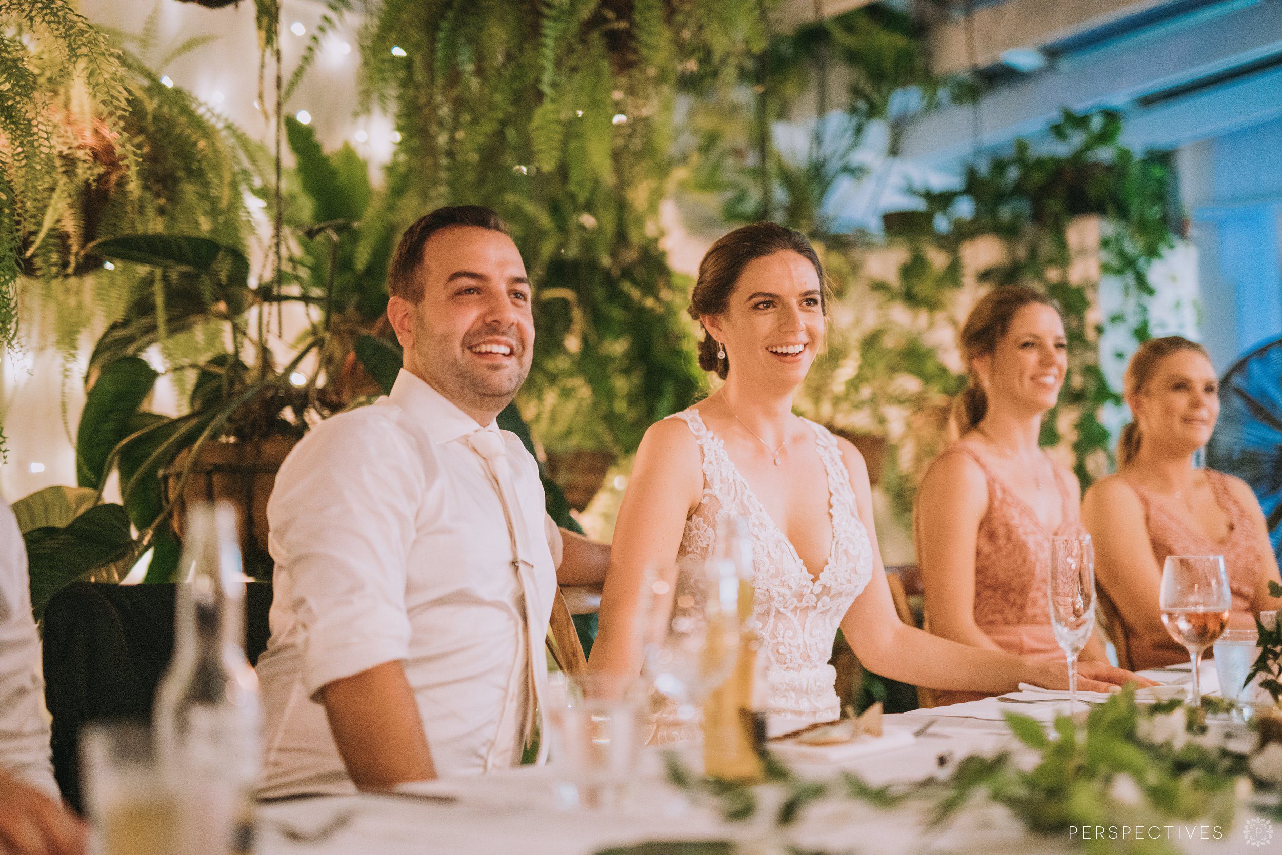 NuNu Palm Cove wedding reception venue