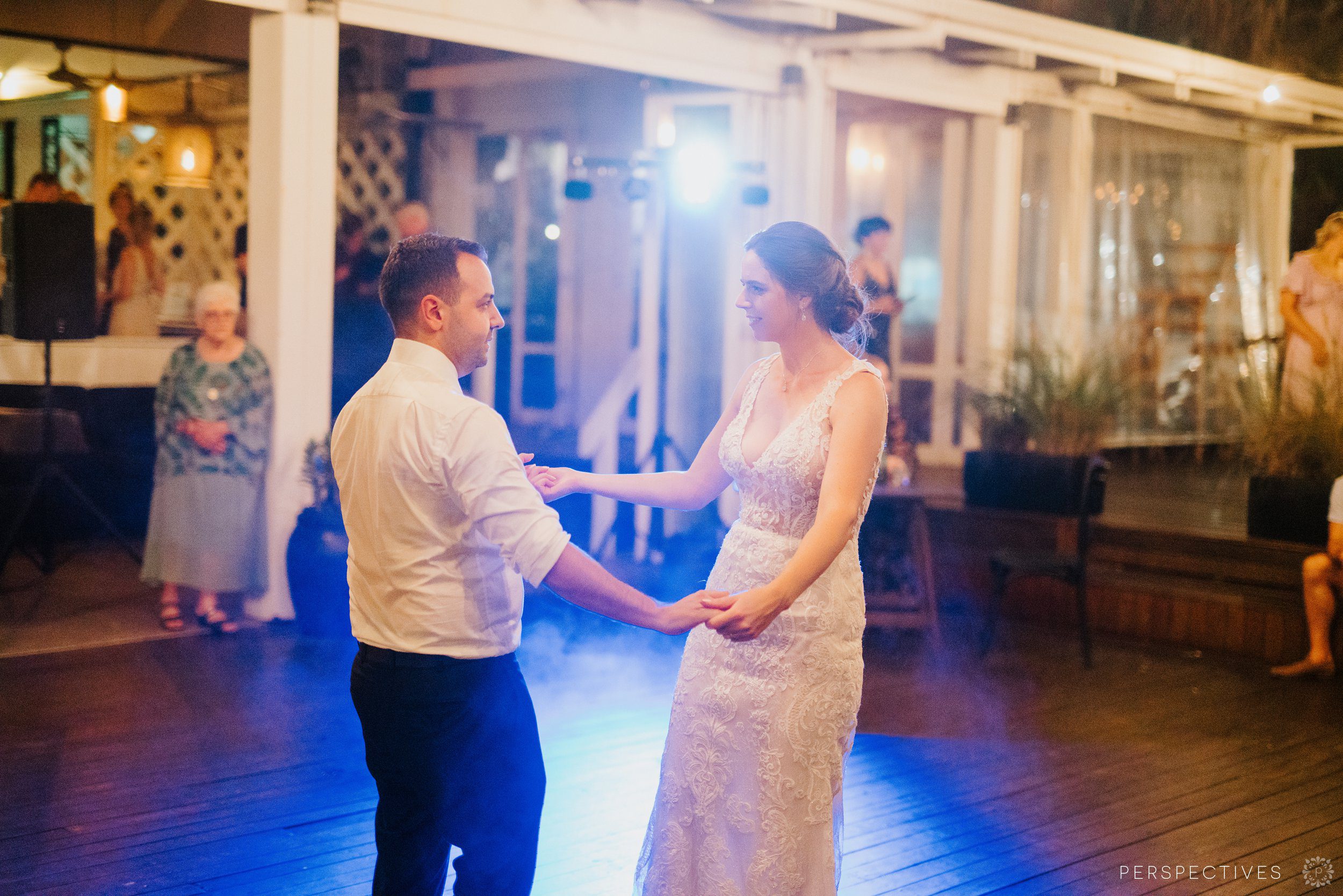 NuNu Palm Cove wedding reception venue