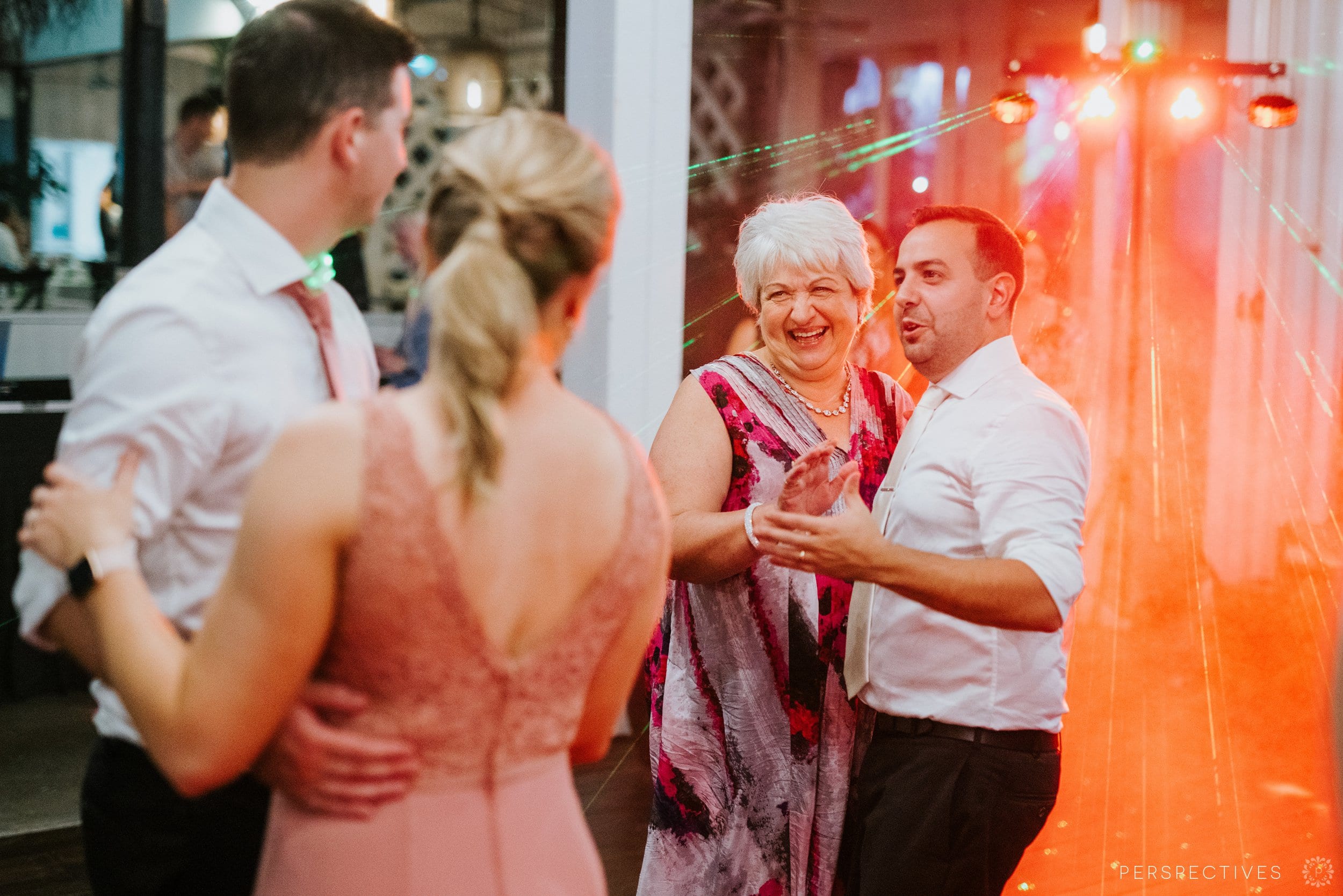 NuNu Palm Cove wedding reception venue