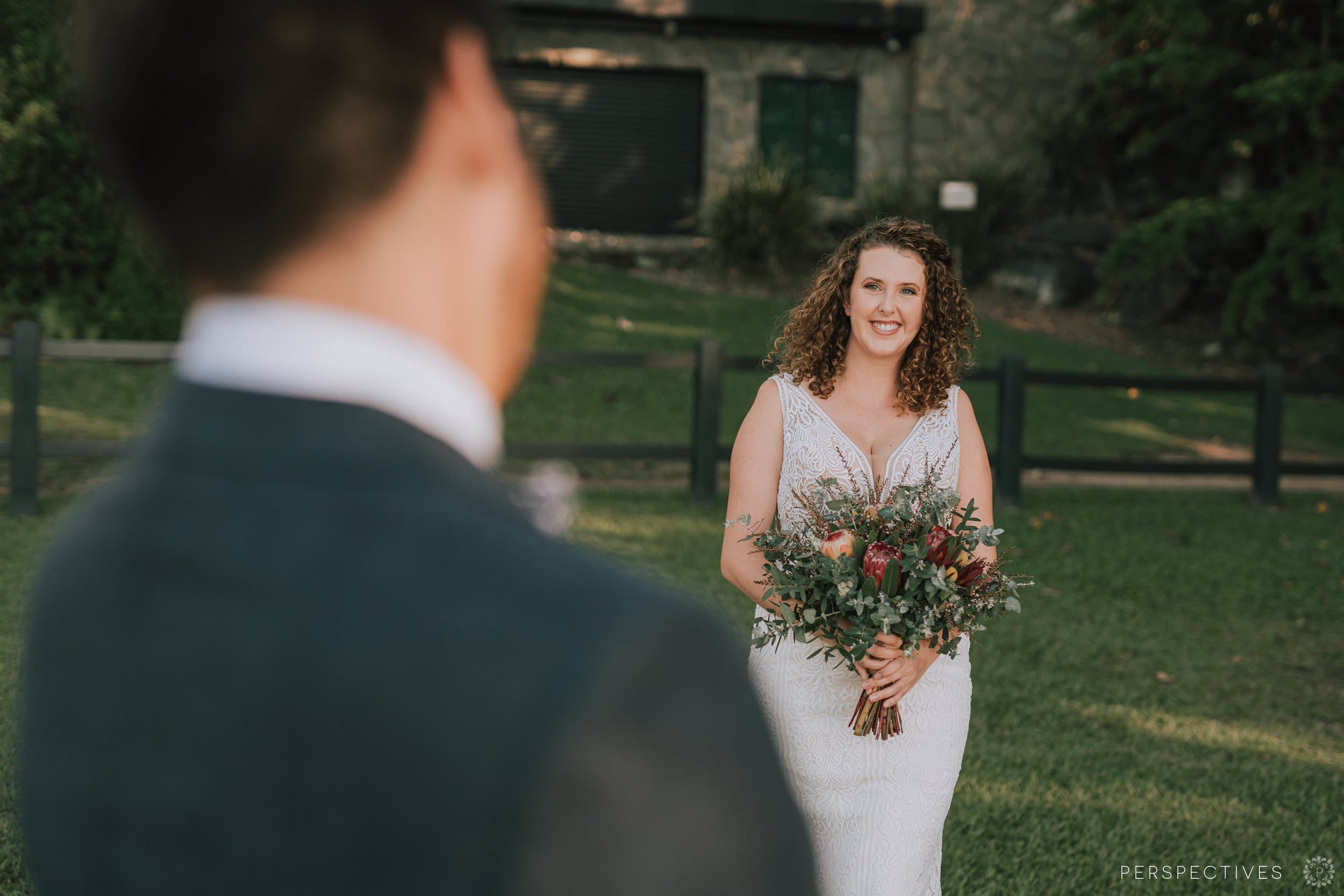 Port Douglas elopement wedding