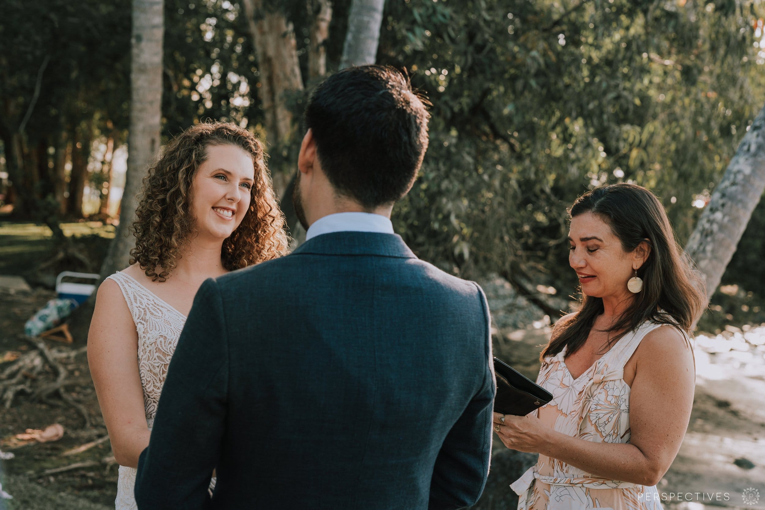 Little Cove Port Douglas wedding venue