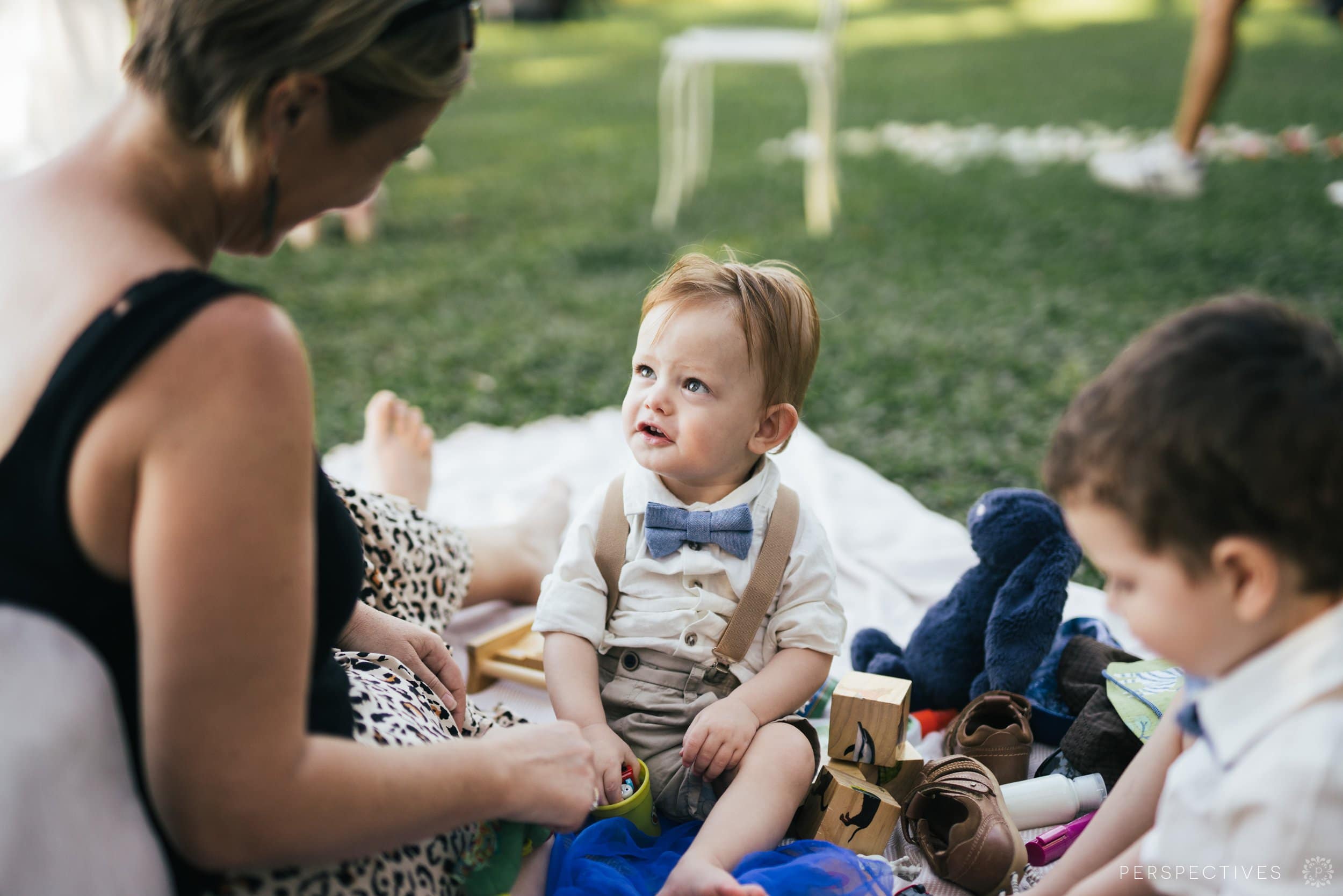 Little Cove Port Douglas wedding venue