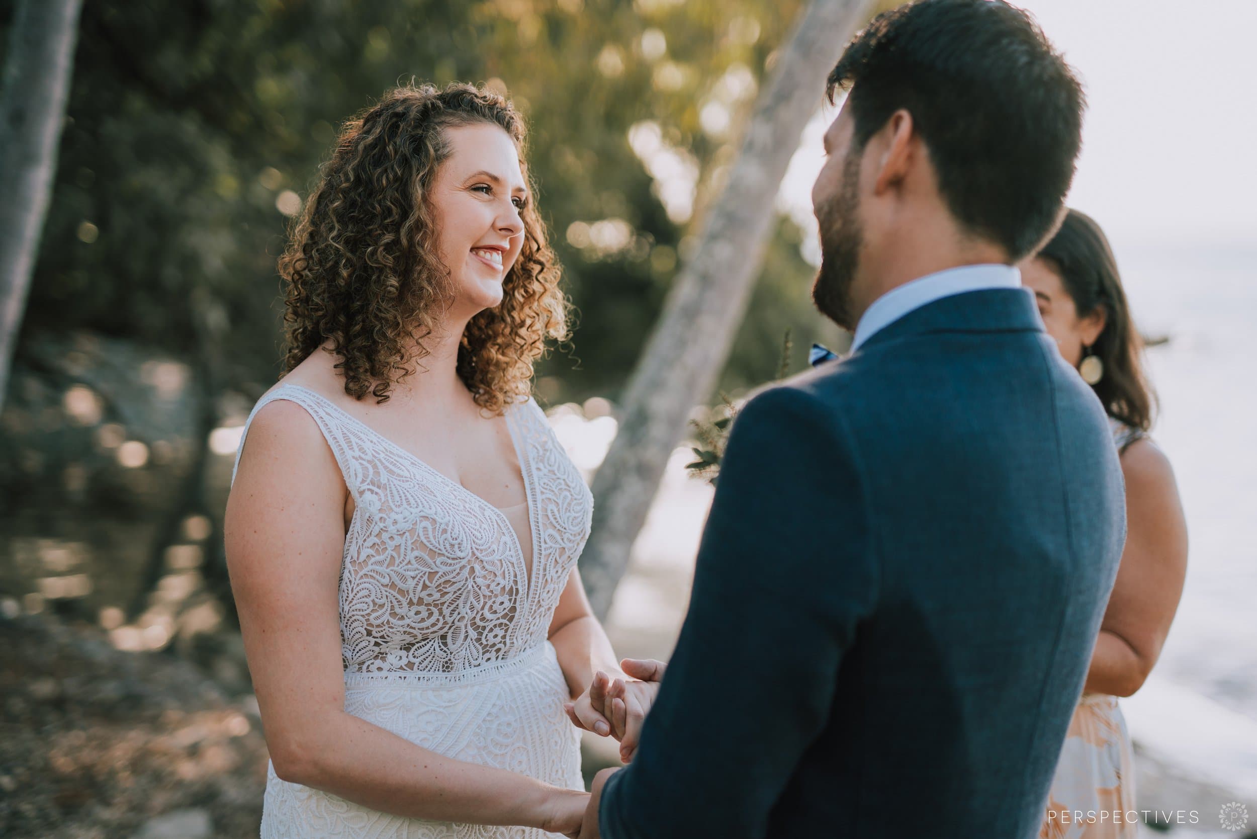 Little Cove Port Douglas wedding venue