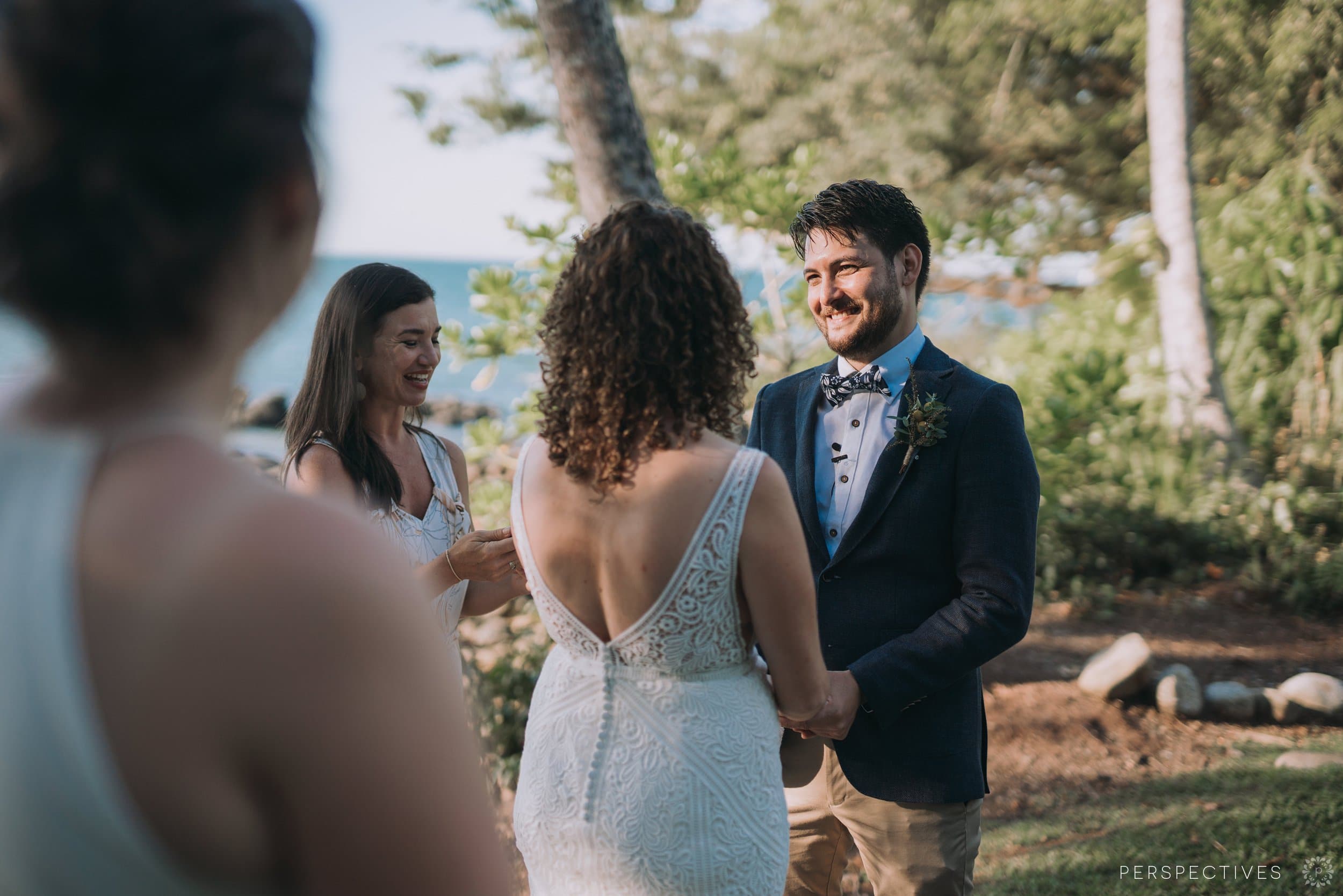 Little Cove Port Douglas wedding venue