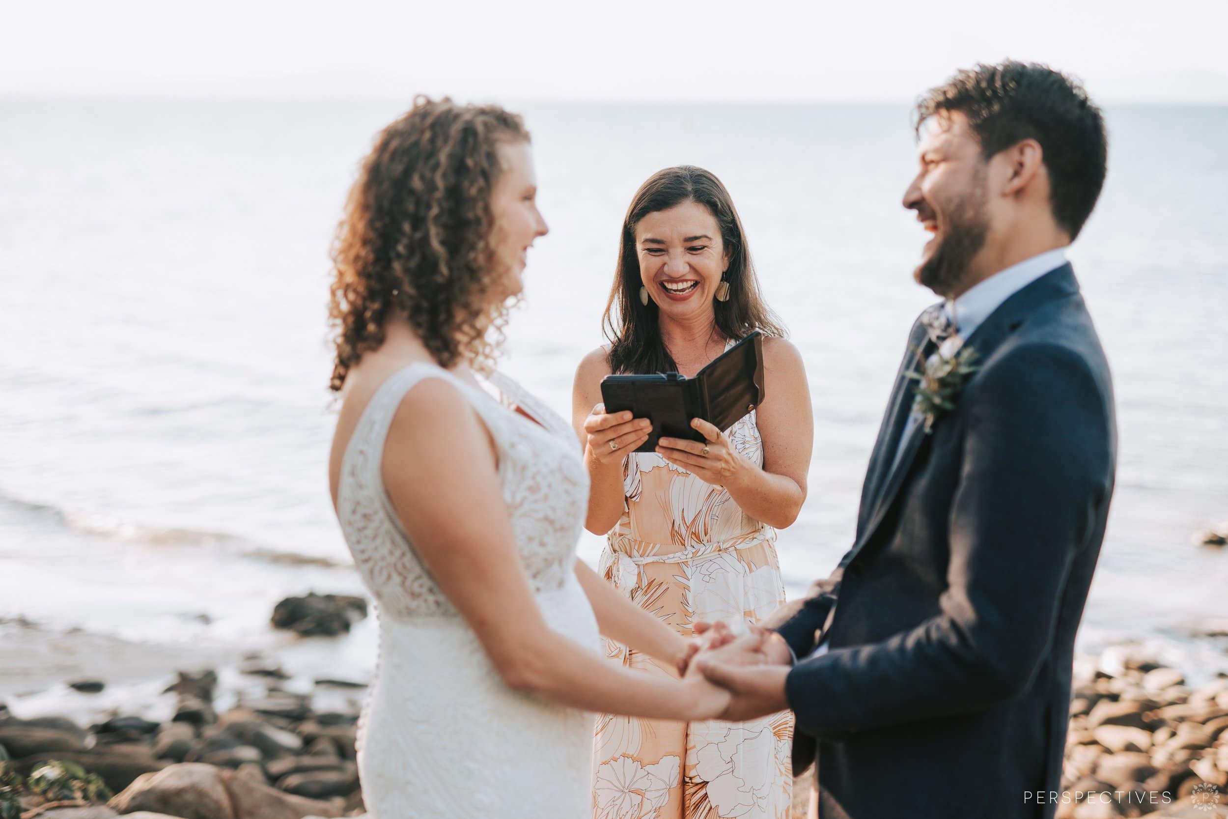 Little Cove Port Douglas wedding venue