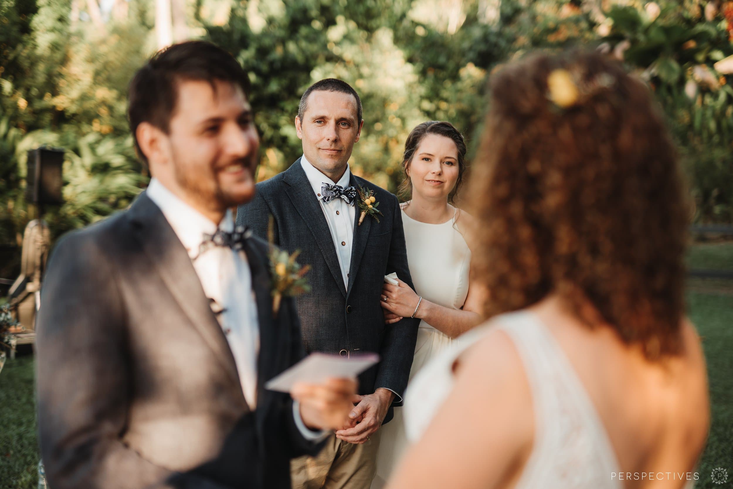 Port Douglas elopement photographer