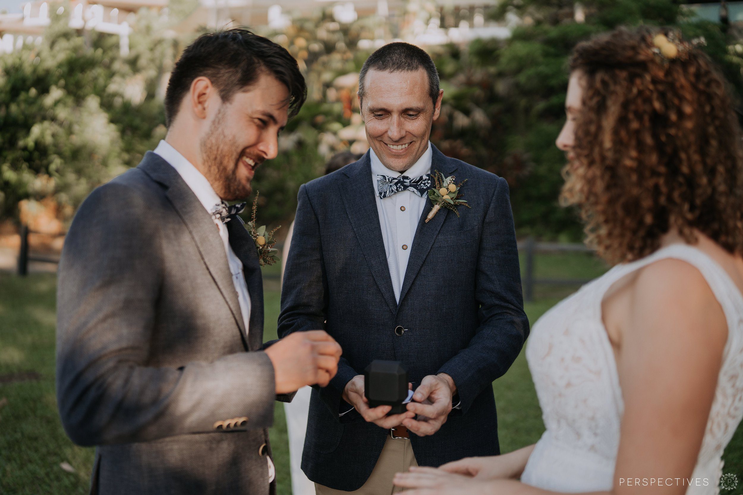 Port Douglas elopement photographer