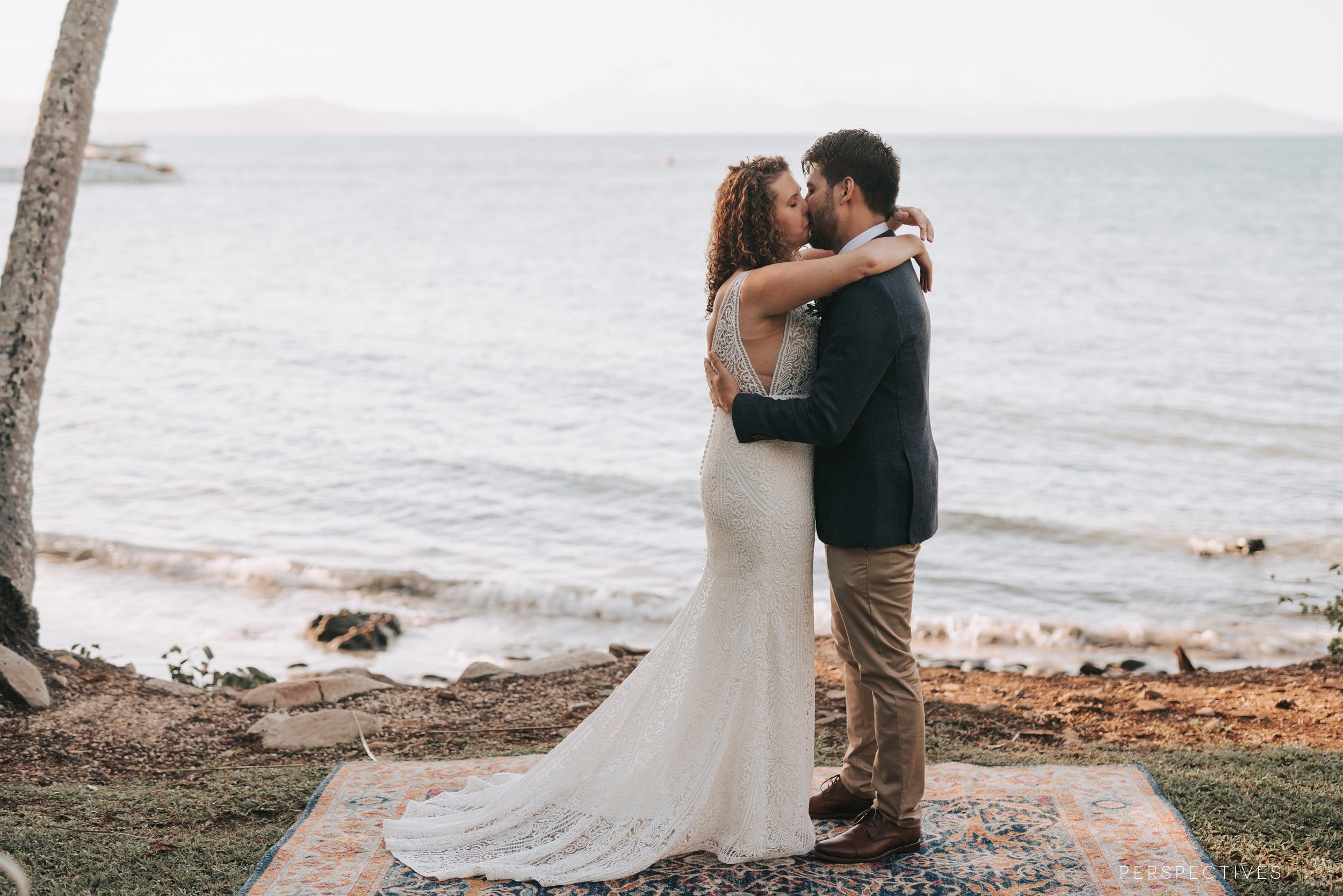 Port Douglas elopement photographer