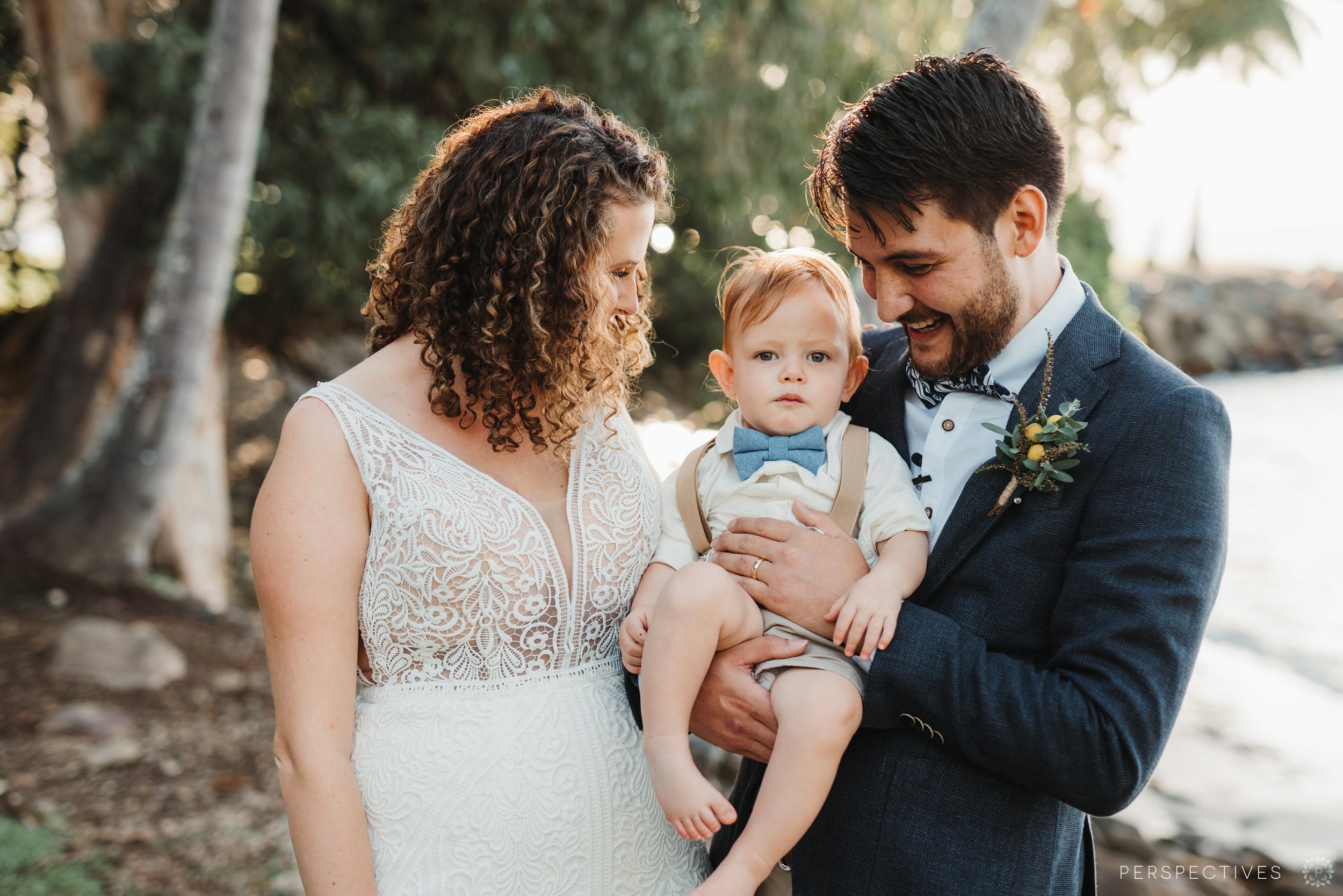 Port Douglas elopement photographer