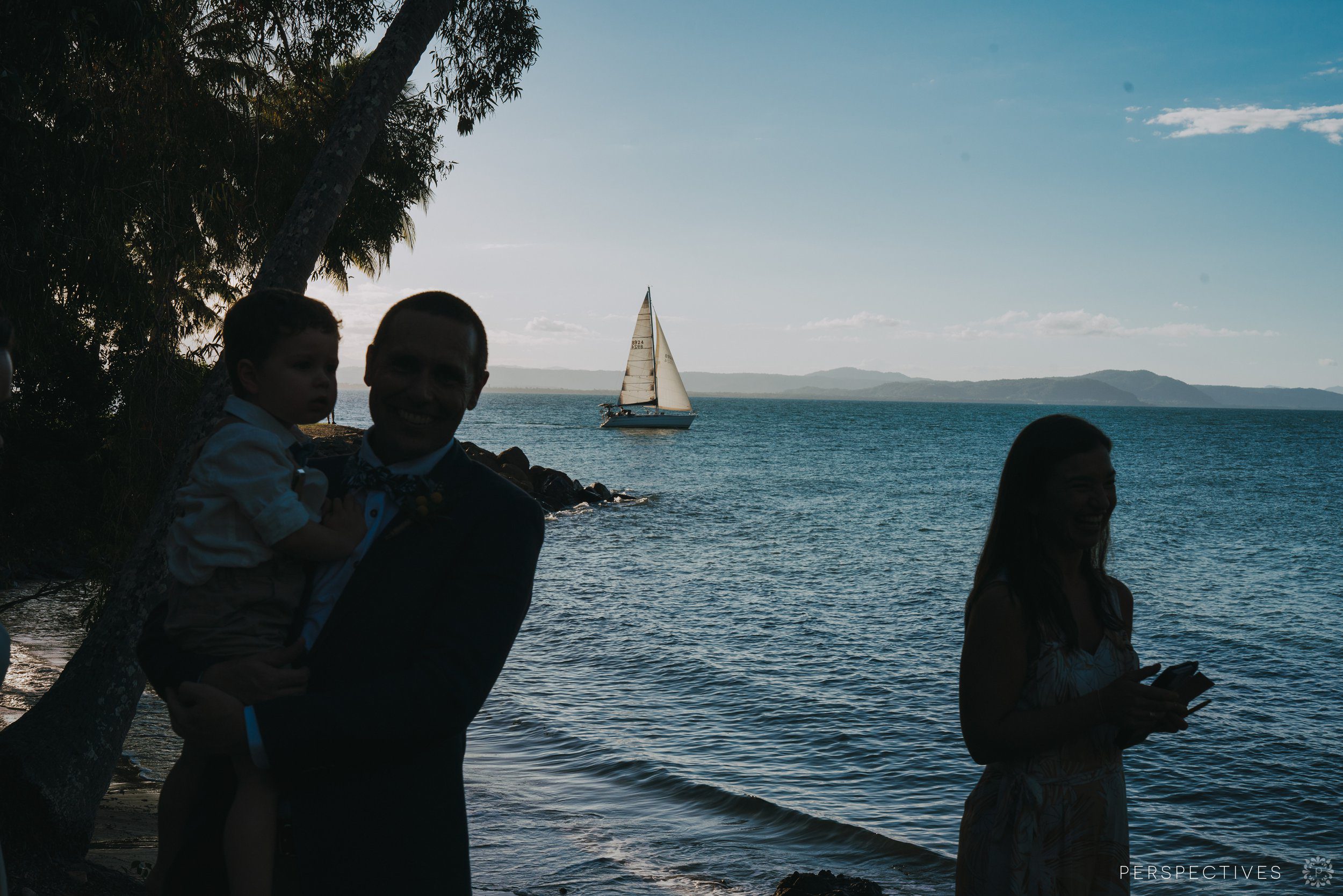 Port Douglas elopement photographer