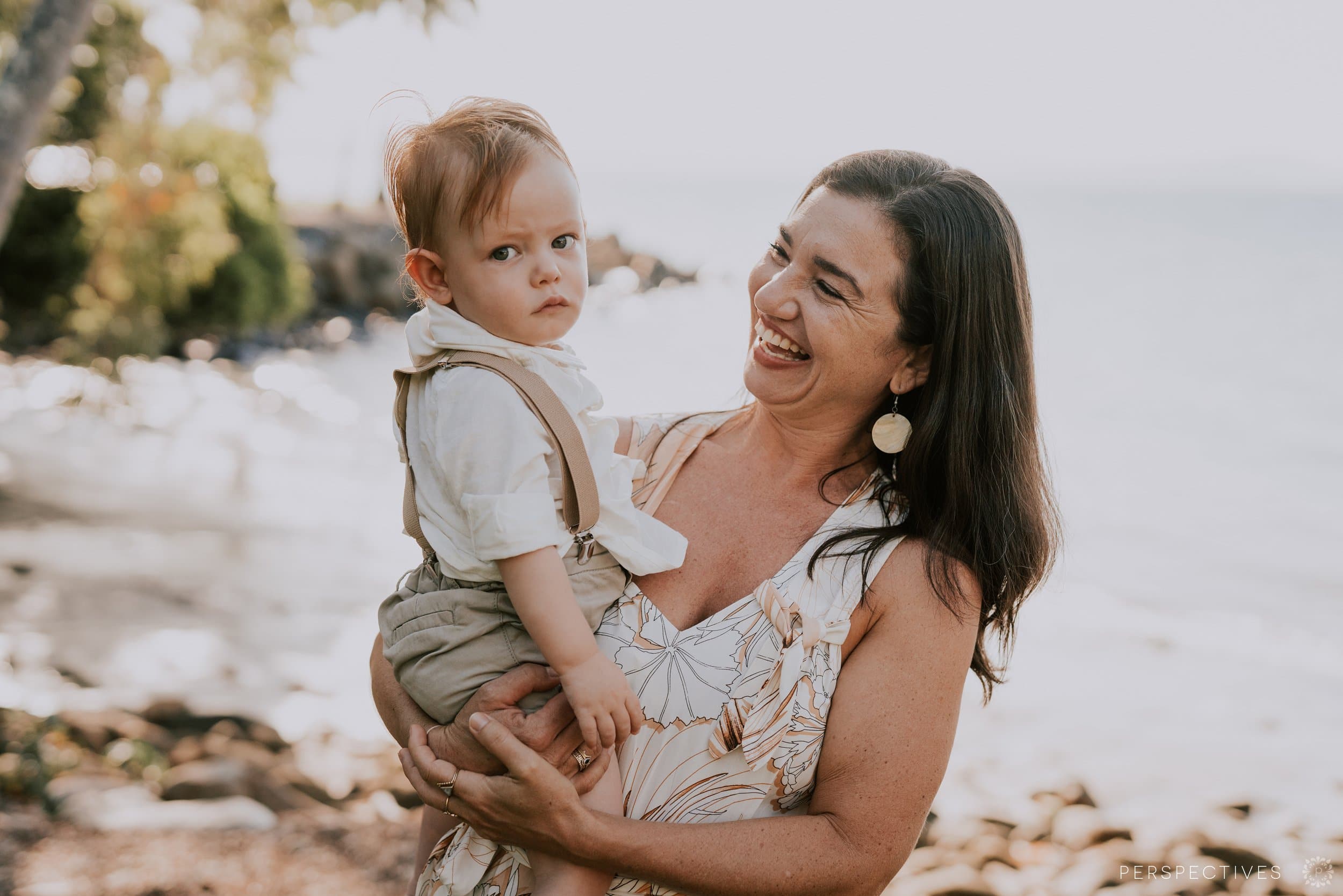 Port Douglas Little Cove elopement wedding