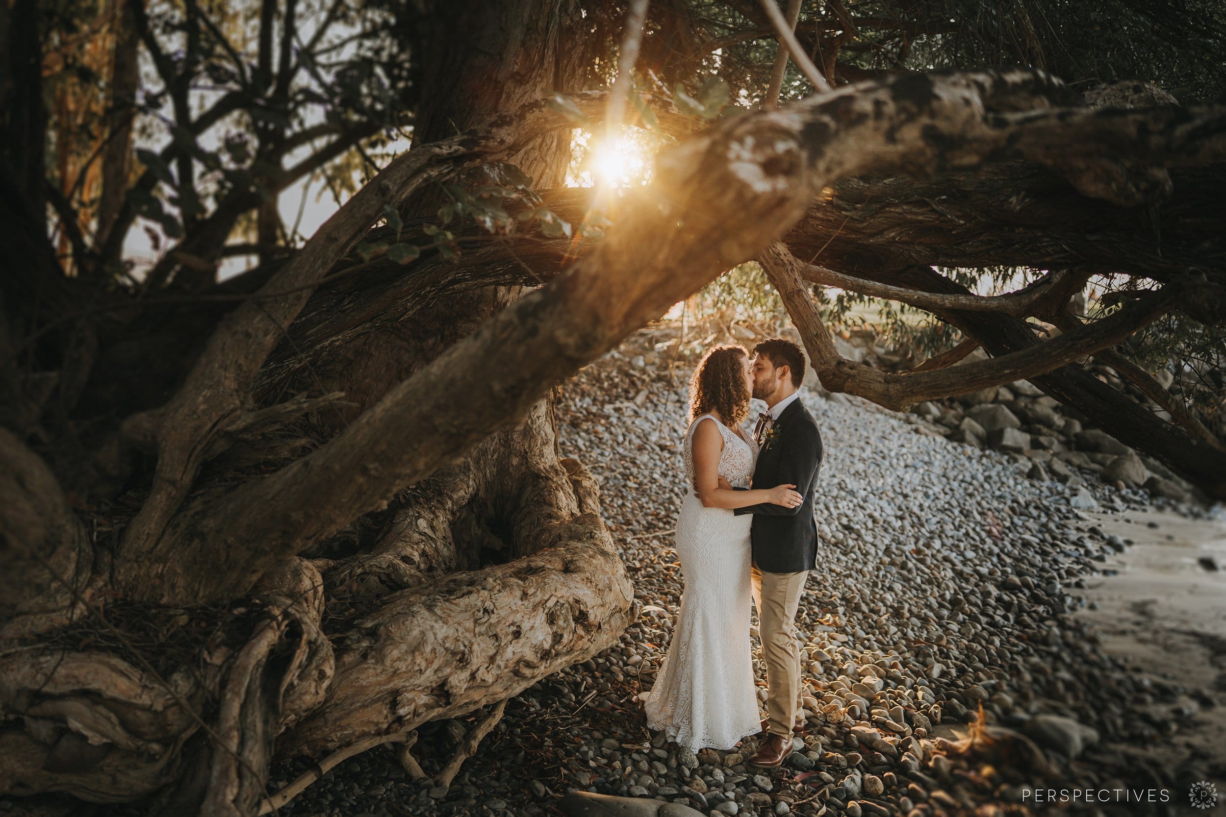Port Douglas Little Cove elopement wedding
