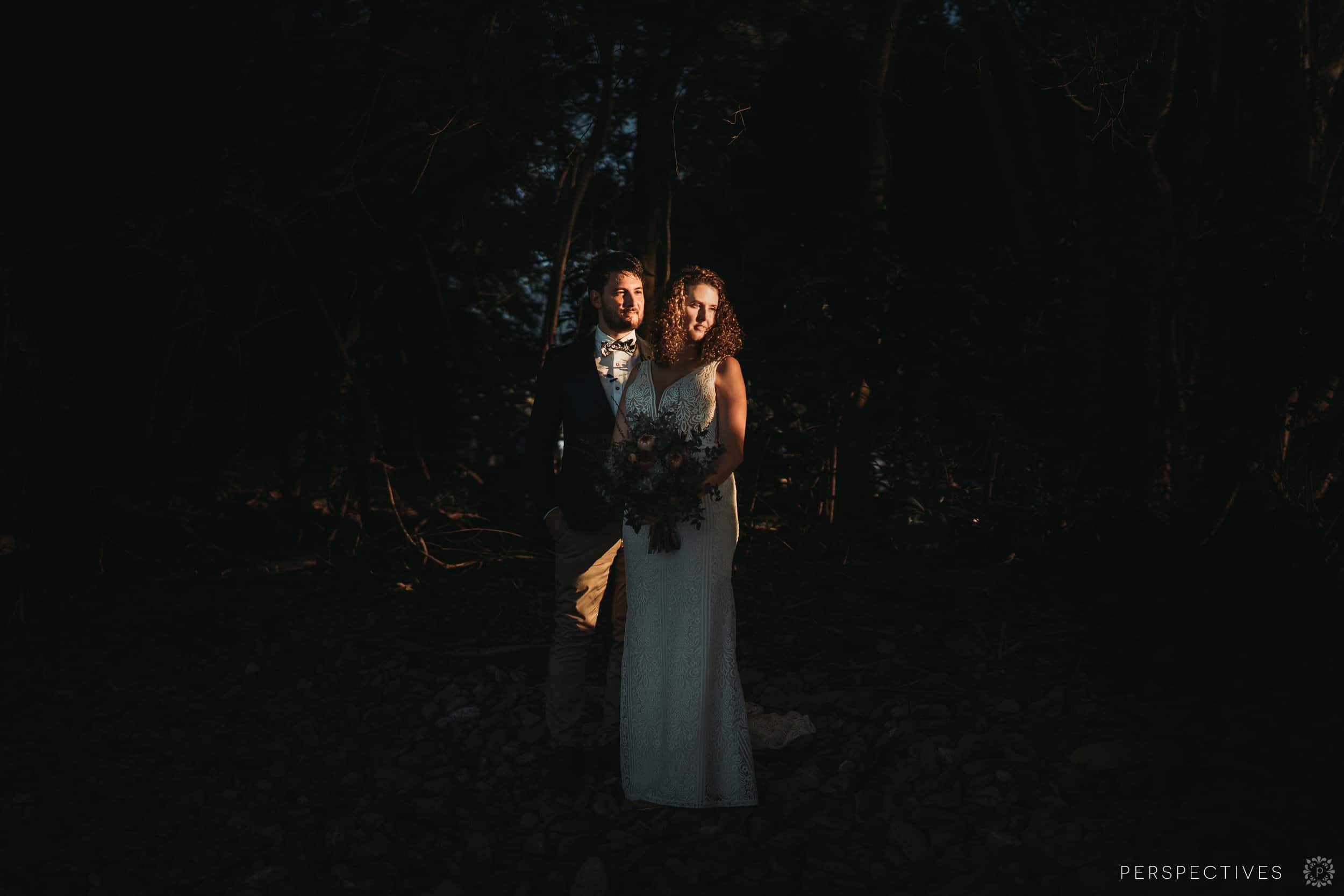 Port Douglas wedding photography