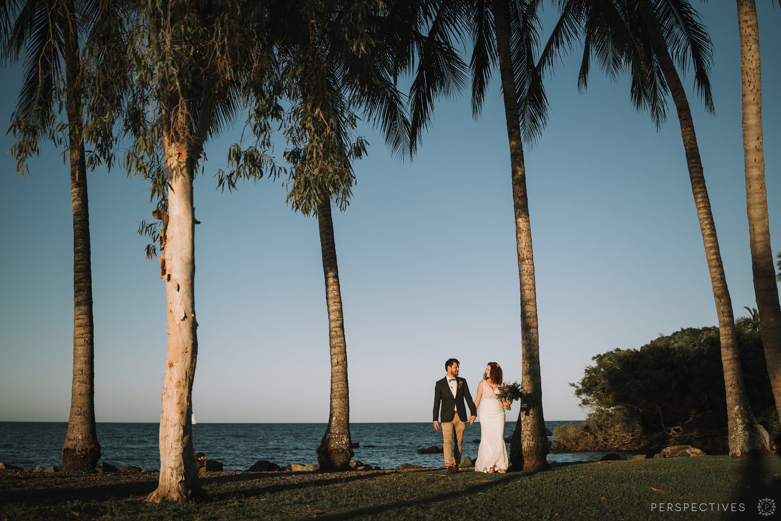 Port Douglas wedding photography