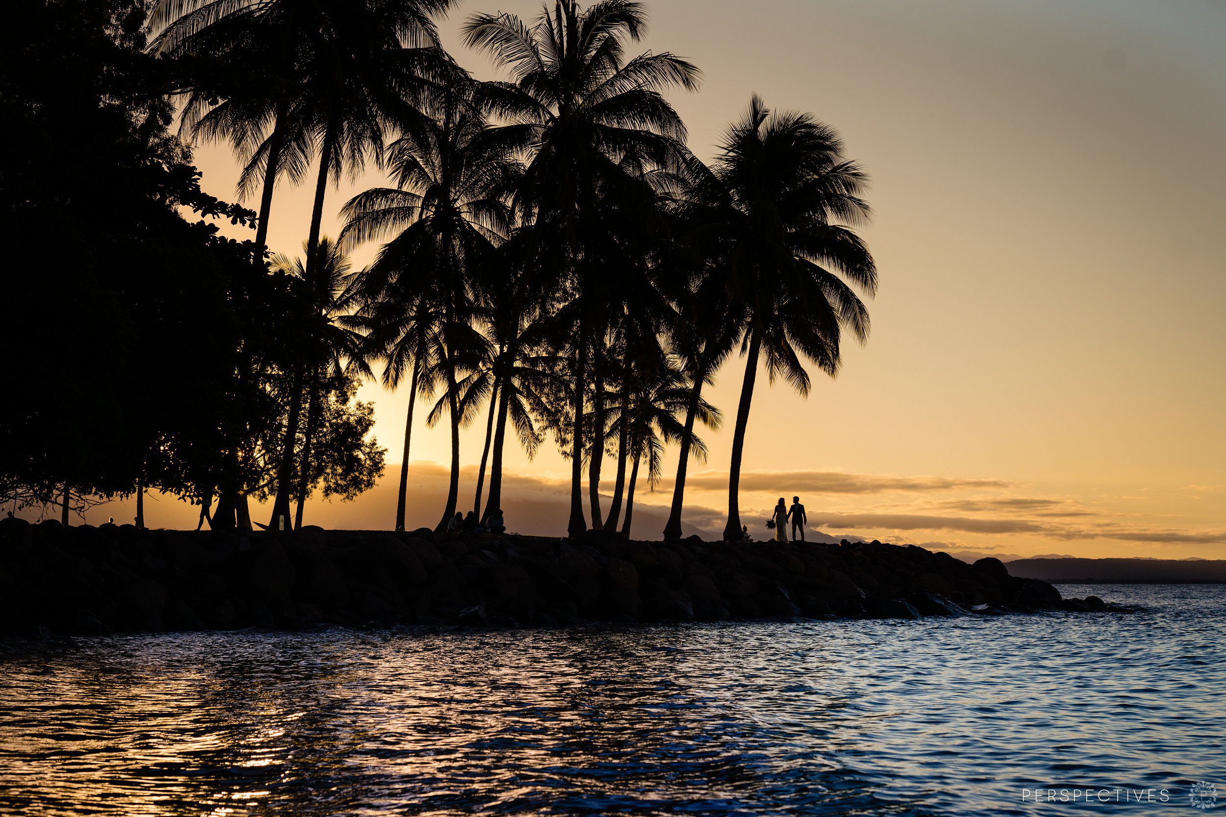 Port Douglas wedding photography