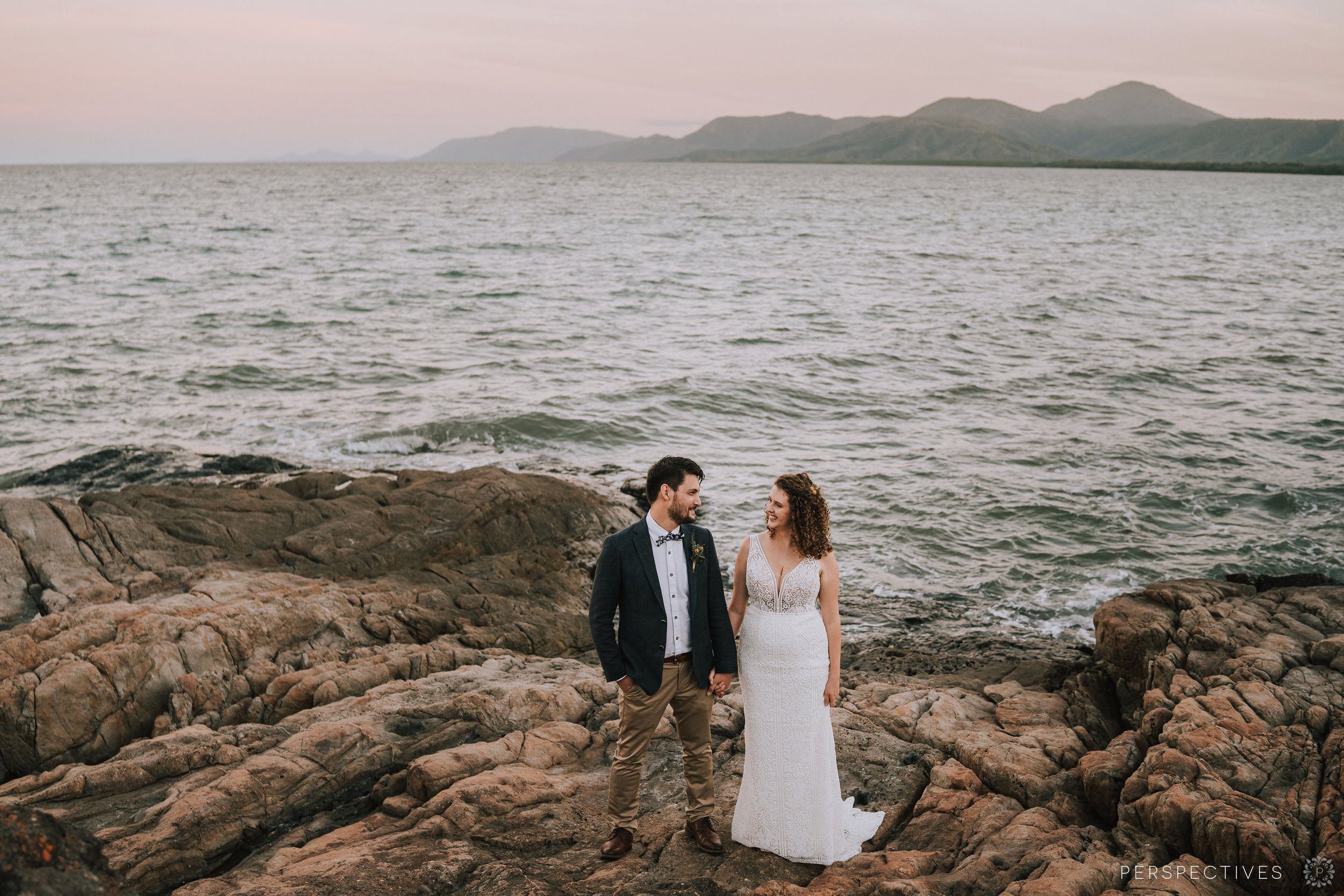 Port Douglas wedding photography