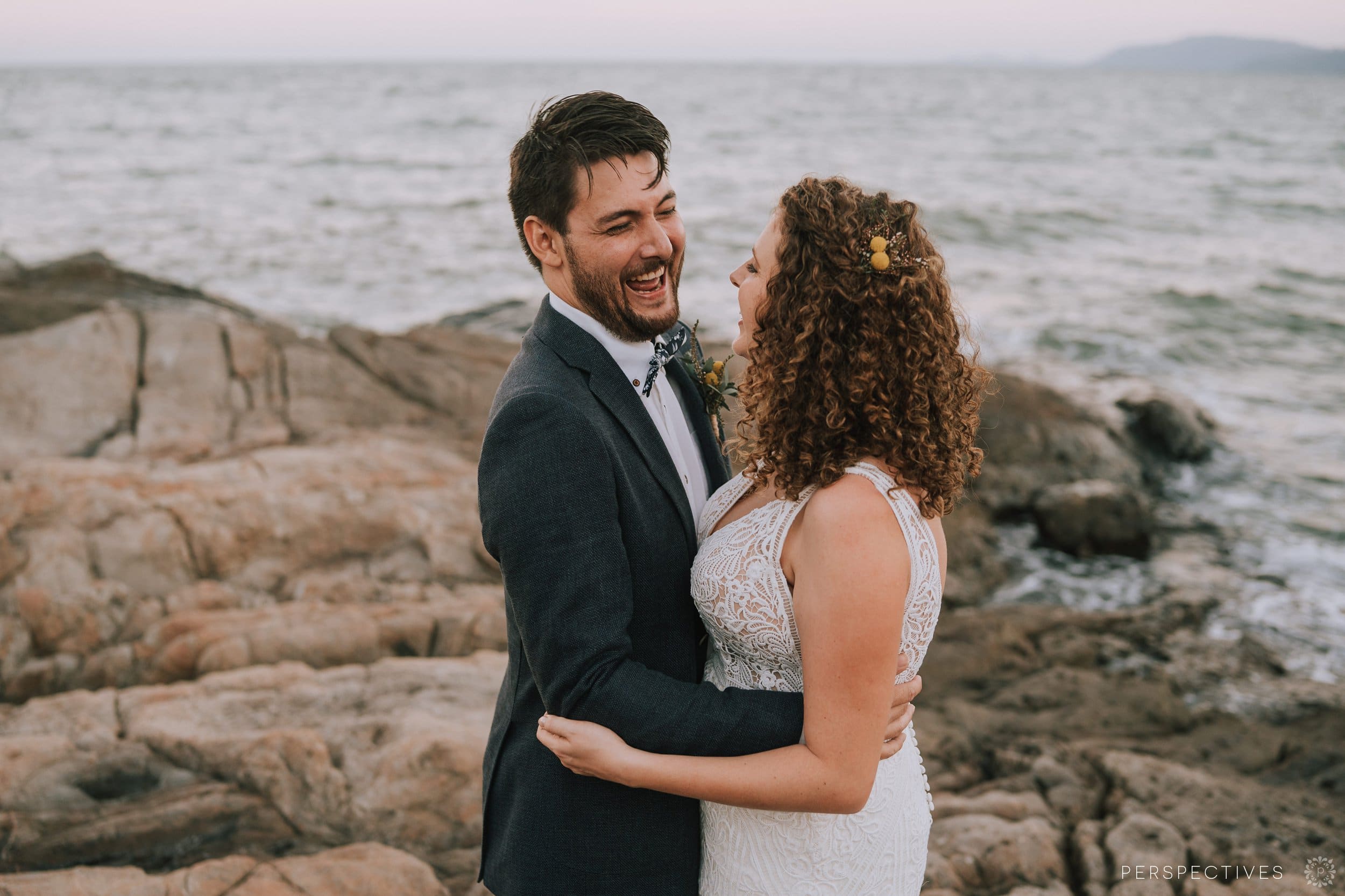 Port Douglas wedding photography