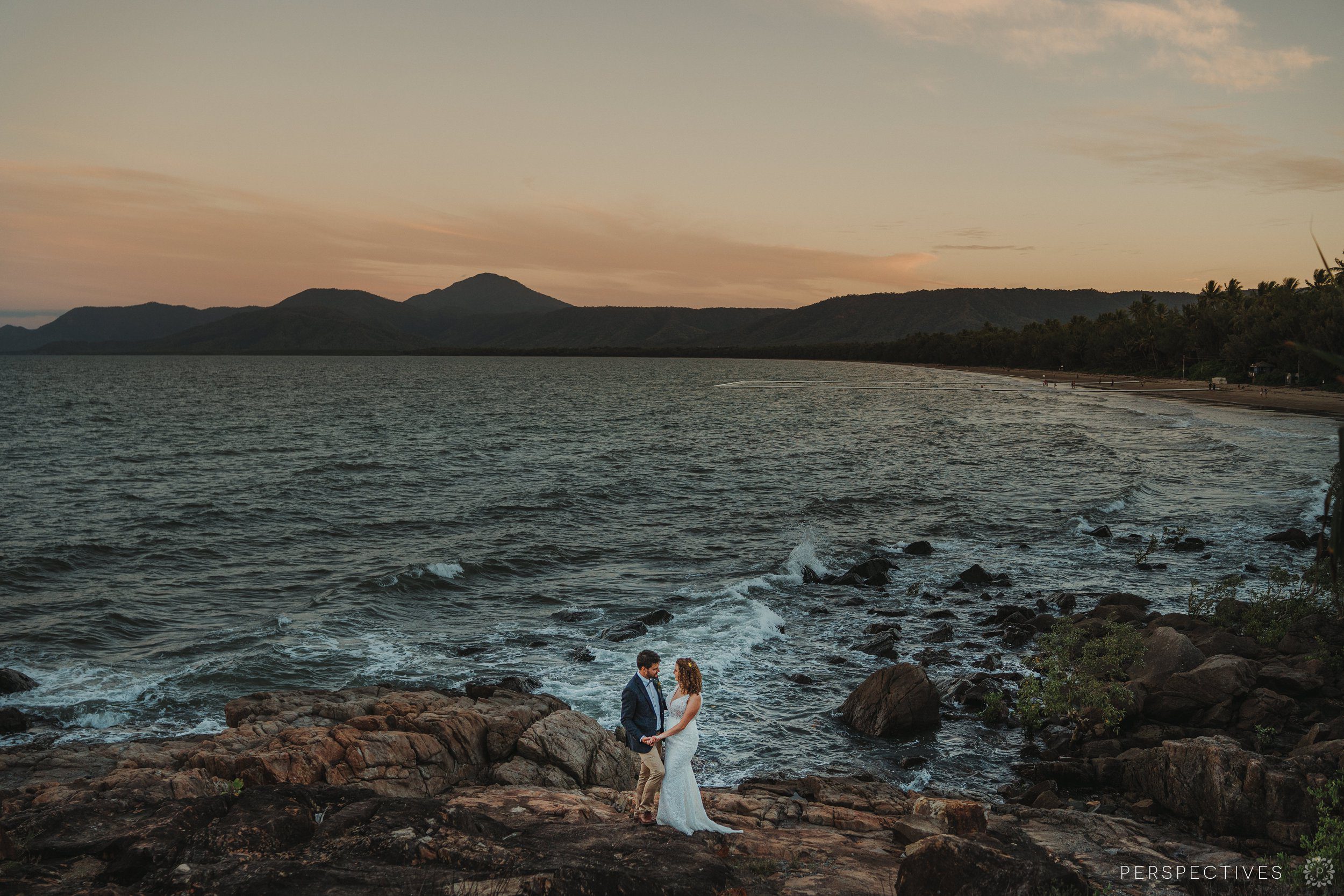 Port Douglas wedding photography